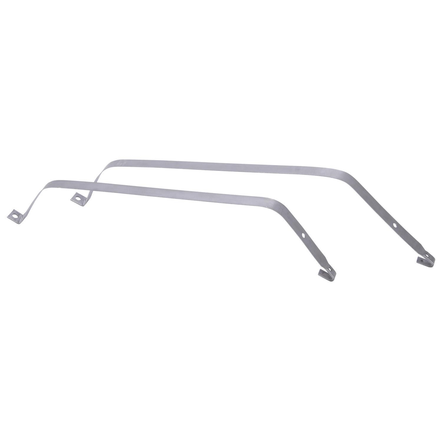 1981, 1980, 1979, 1978, 1977, 1976, 1975, 1974 Pontiac Firebird Fuel Tank Strap