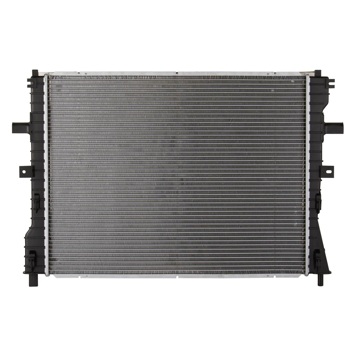 2005, 2004, 2003 Lincoln Town Car Victoria Radiator