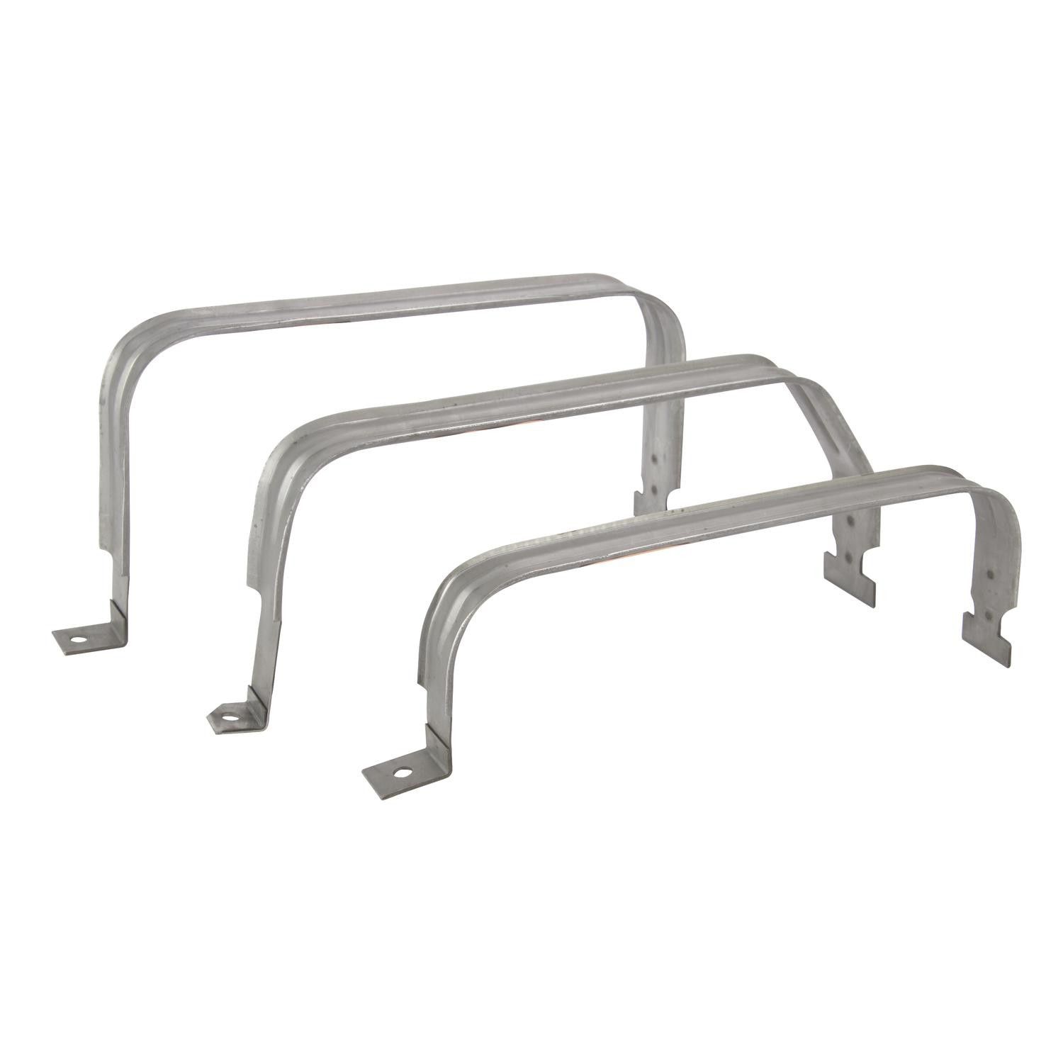 2006, 2005 Chevrolet Uplander Fuel Tank Strap