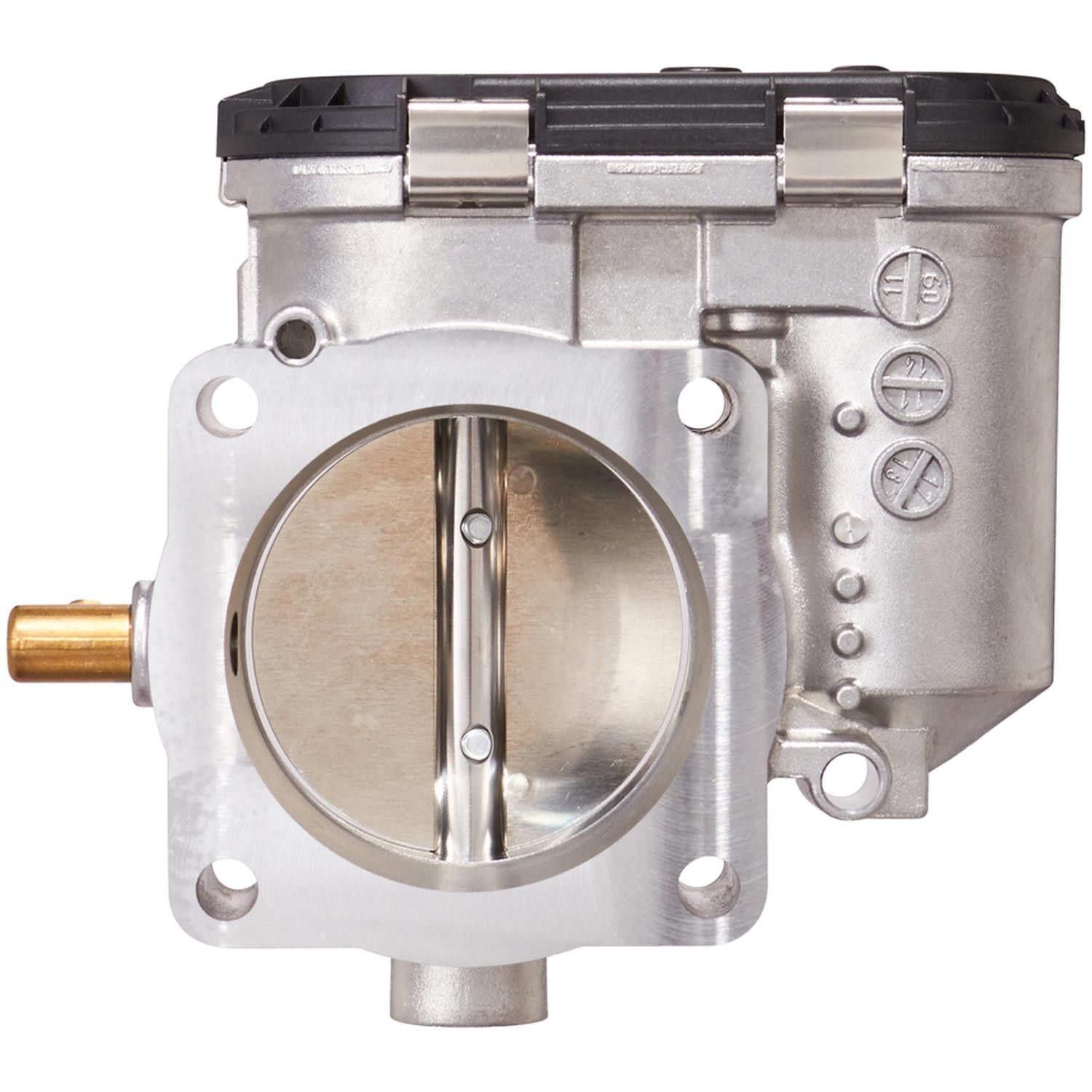 2003, 2002, 2001, 2000, 1999, 1998 Audi A3 Fuel Injection Throttle Body Assembly