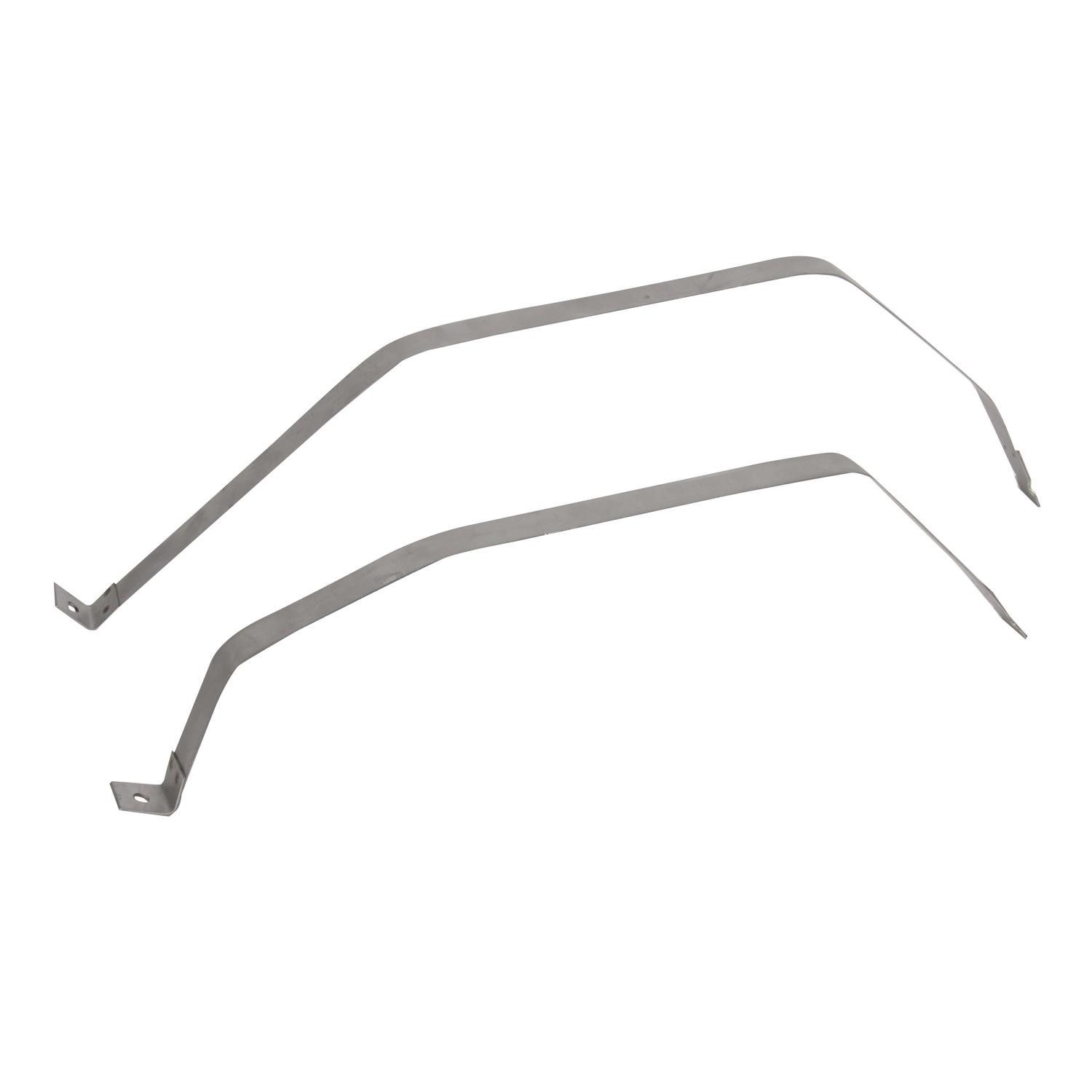 1976, 1975 Ford Pinto II Fuel Tank Strap