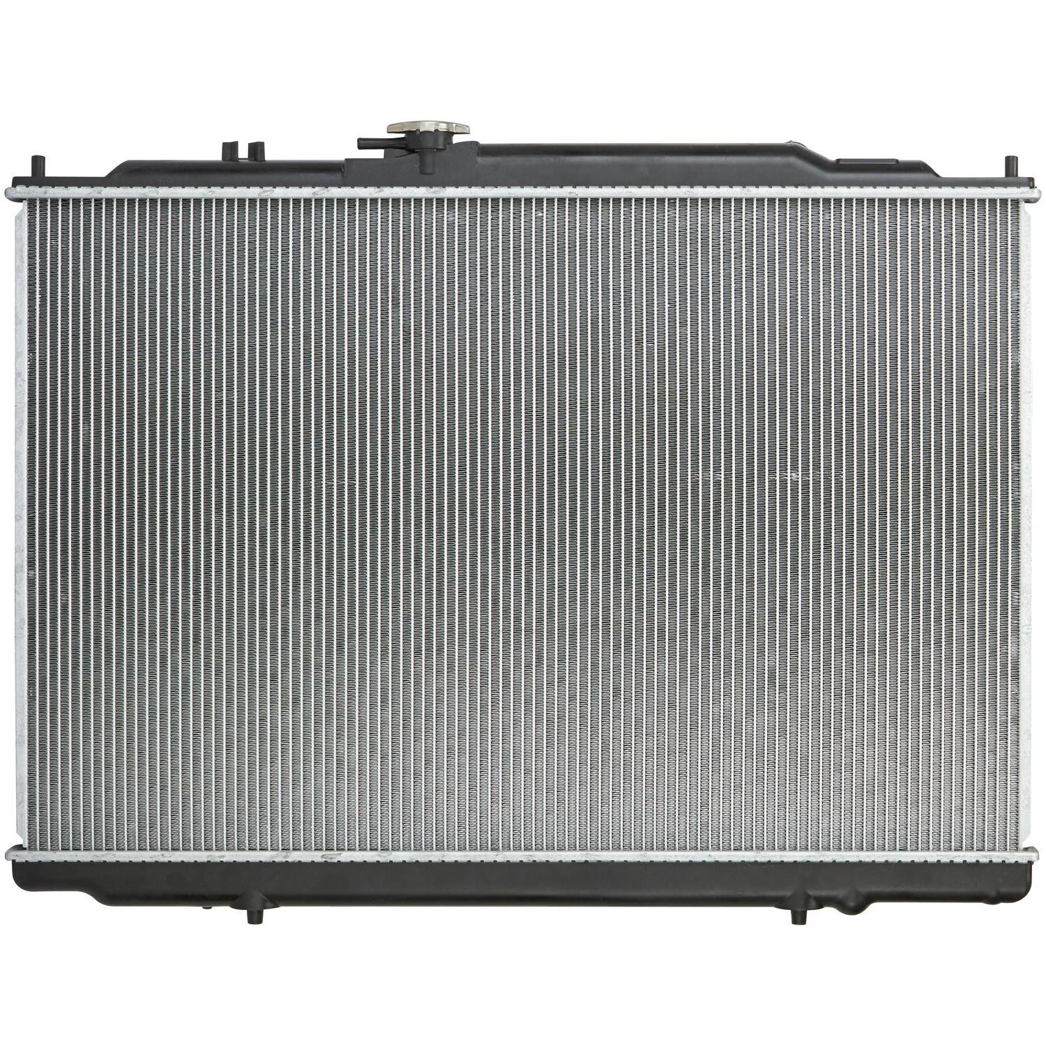 2008, 2007, 2006 Honda Pilot Radiator