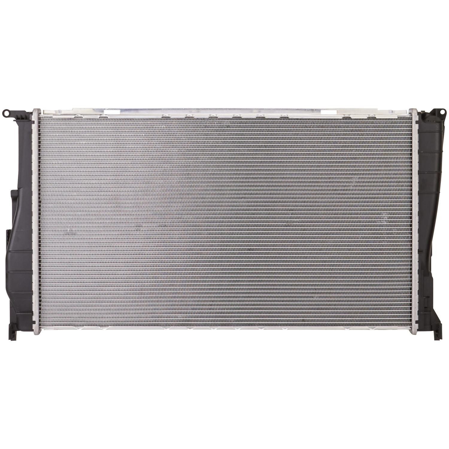 2010-2016 BMW 135i Radiator Spectra
