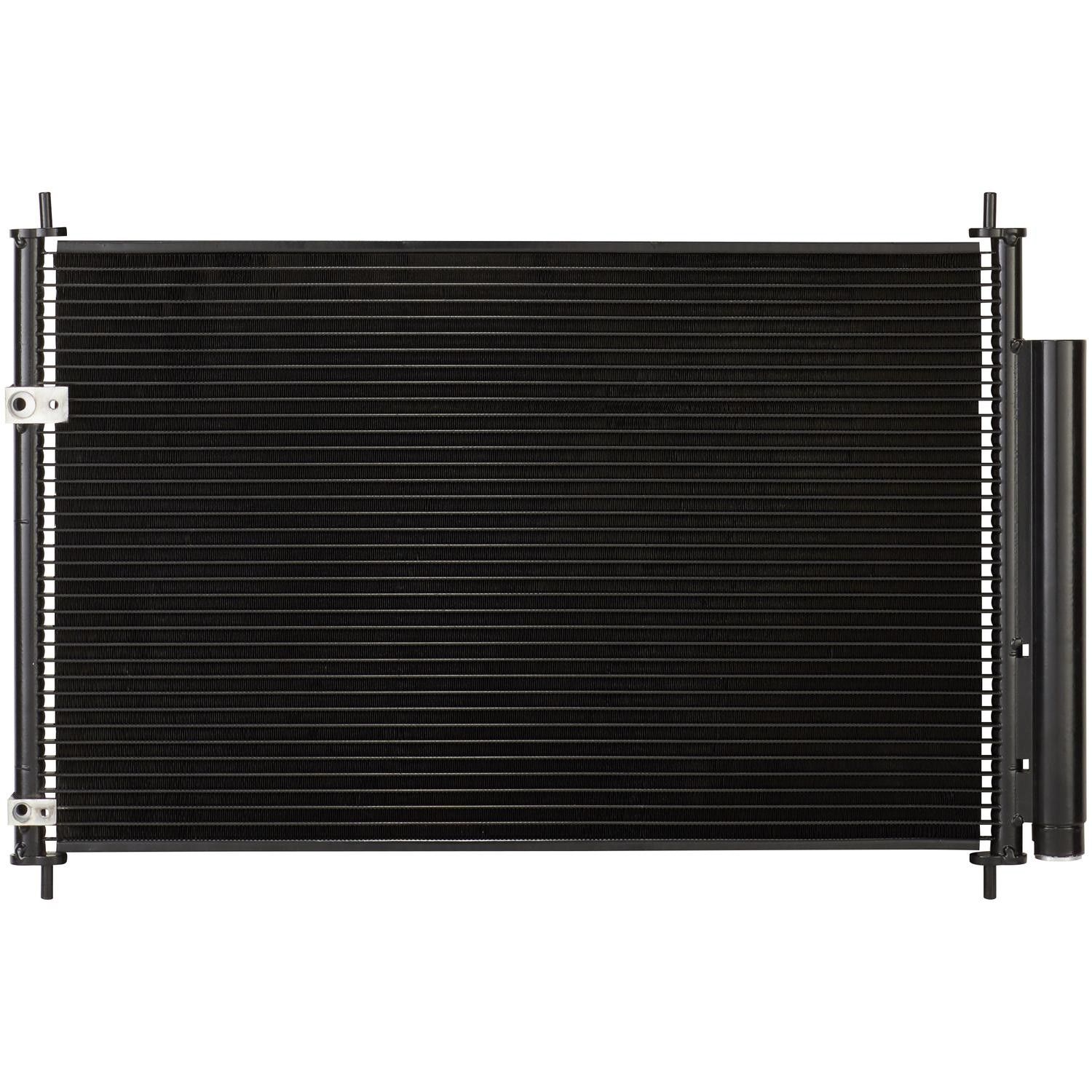 2014, 2013, 2012, 2011, 2010, 2009 Toyota Matrix A/C Condenser