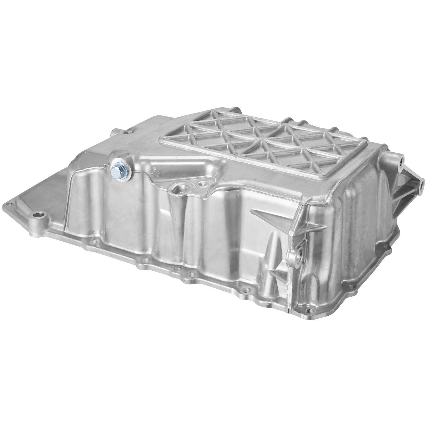 2002, 2001, 2000, 1999, 1998, 1997 Chevrolet Cavalier Engine Oil Pan