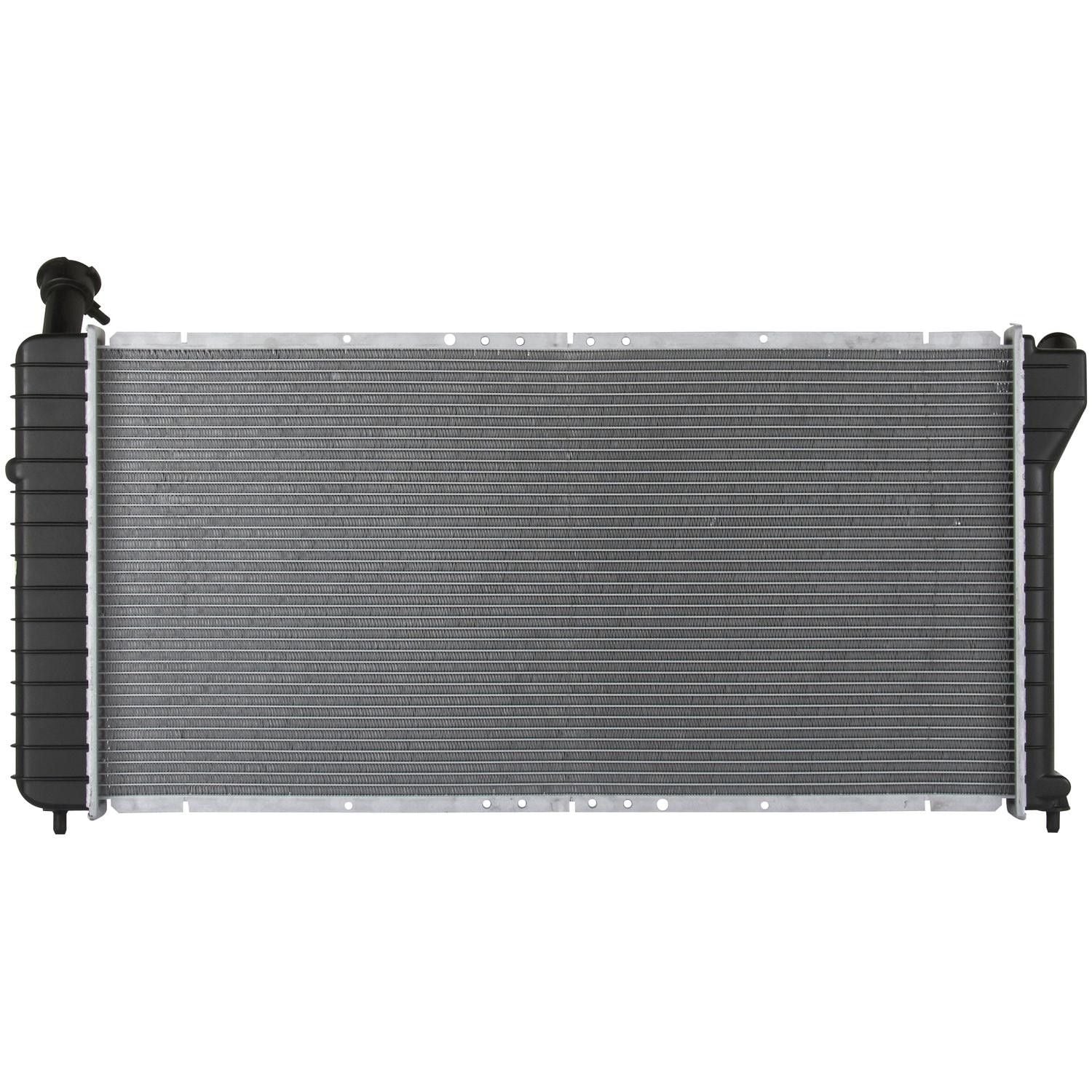 Radiator