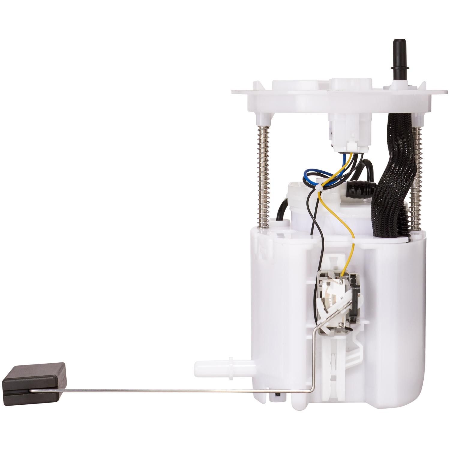 Ford Fusion Fuel Pump Module Assembly Replacement (Airtex, AutoBest ...