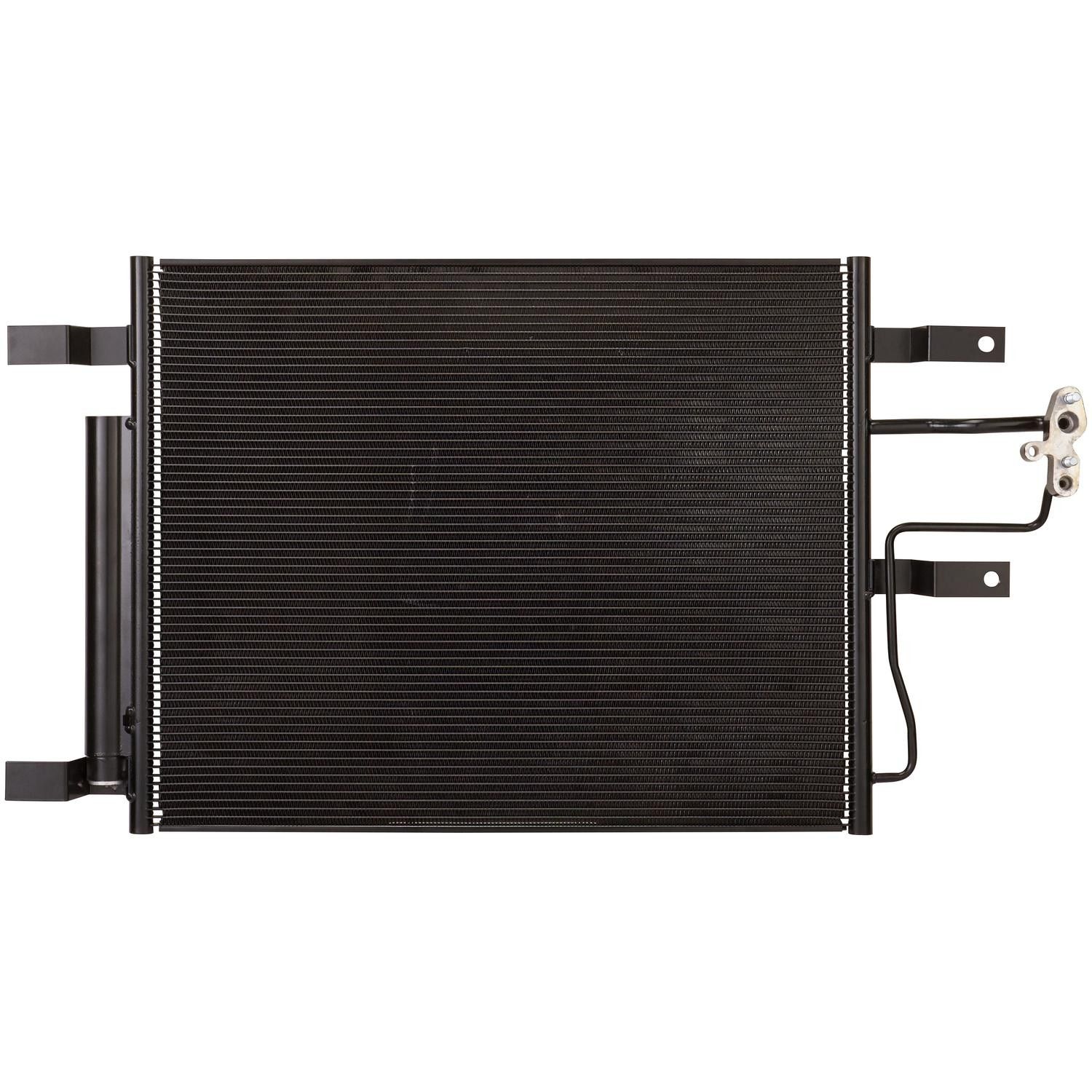 2018, 2017, 2016, 2015, 2014 Ram 5500 A/C Condenser