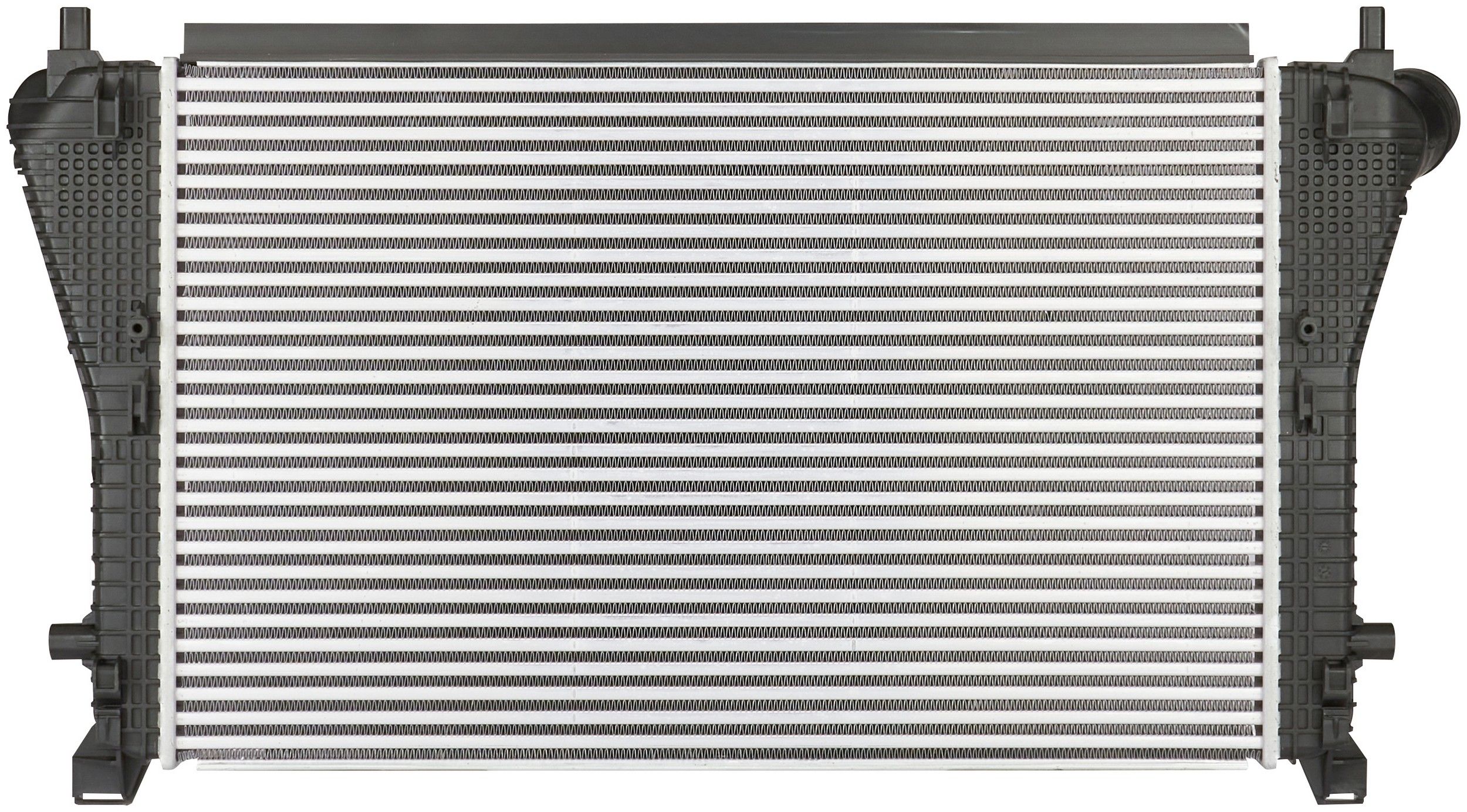 2024, 2023, 2022, 2021, 2020, 2019 Audi Q3 Intercooler