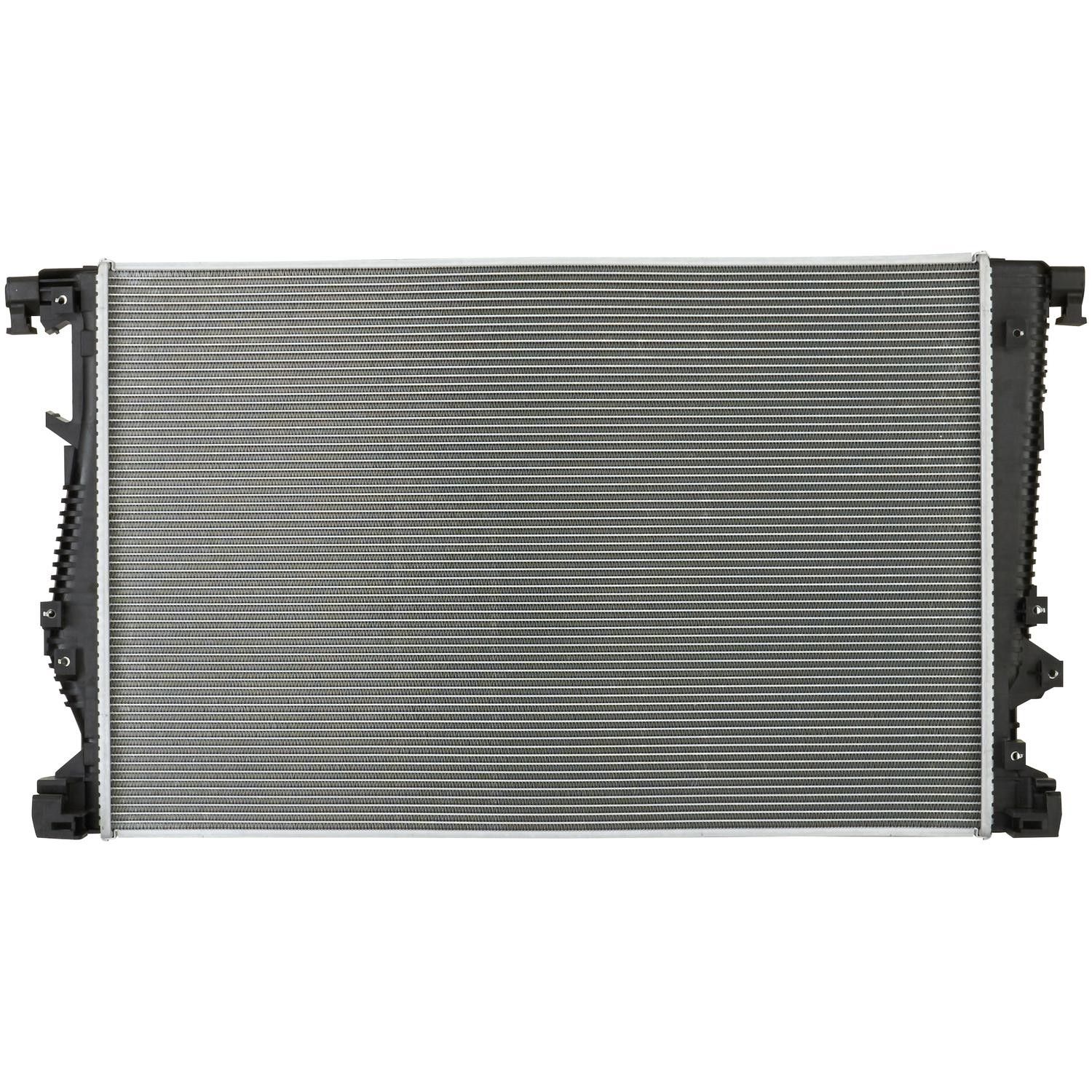 2017, 2016, 2015, 2014 Jeep Cherokee Radiator
