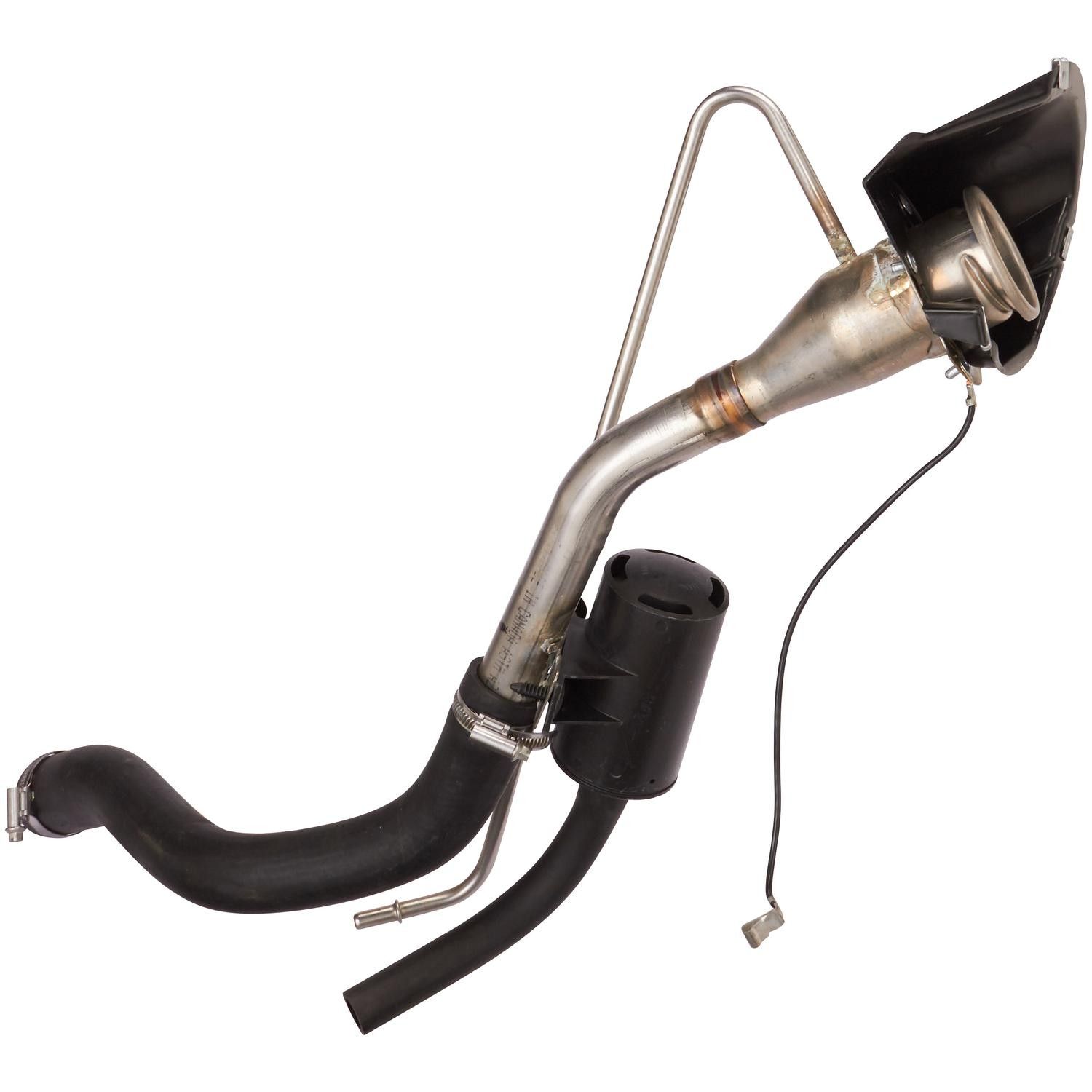 2007, 2006, 2005, 2004 Jeep Liberty Fuel Tank Filler Neck