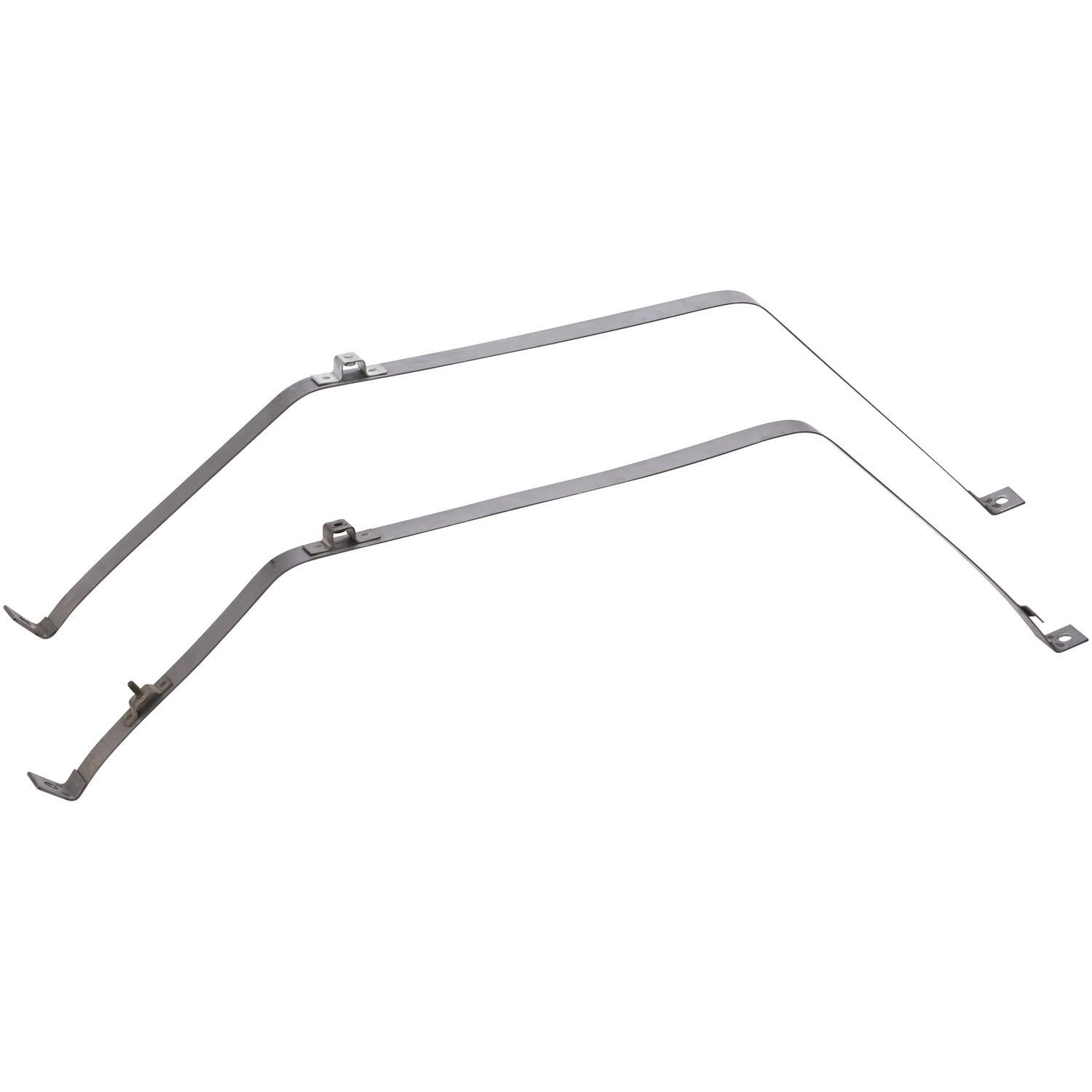 2003, 2002, 2001 Toyota Highlander Fuel Tank Strap