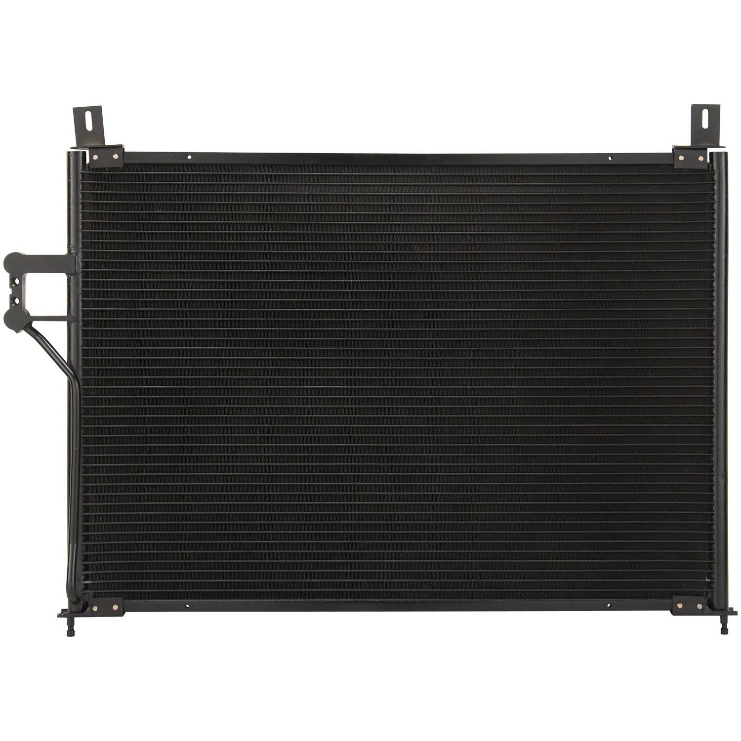 1997, 1996 Ford Aerostar A/C Condenser