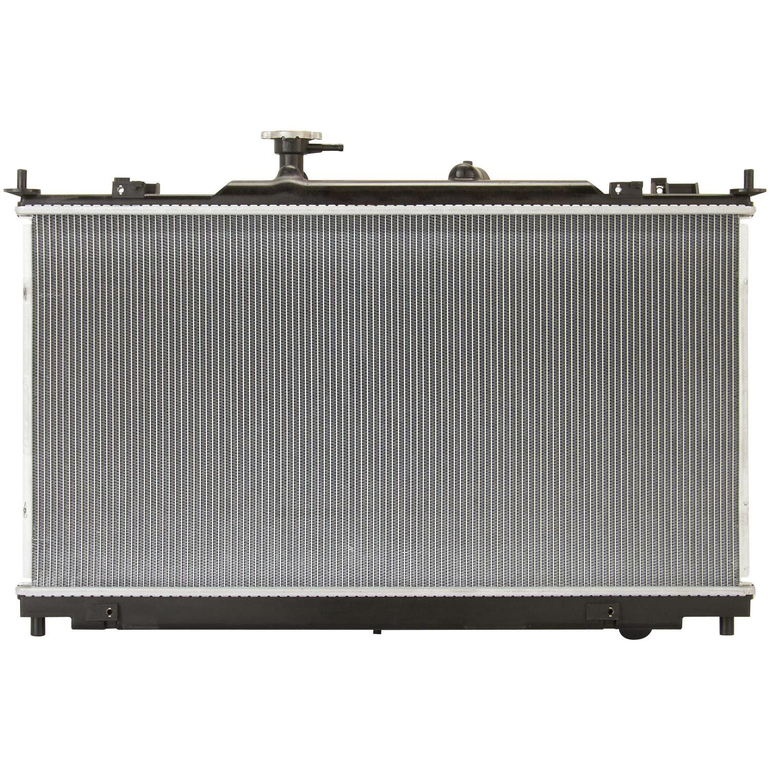 2013, 2012, 2011 Mazda 6 Radiator