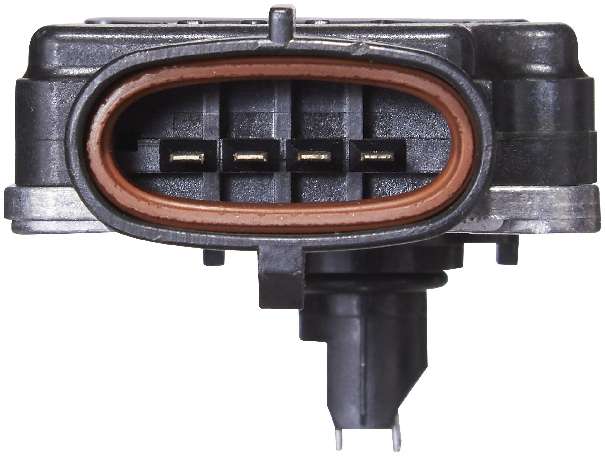 1990 Ford Bronco II II Mass Air Flow Sensor