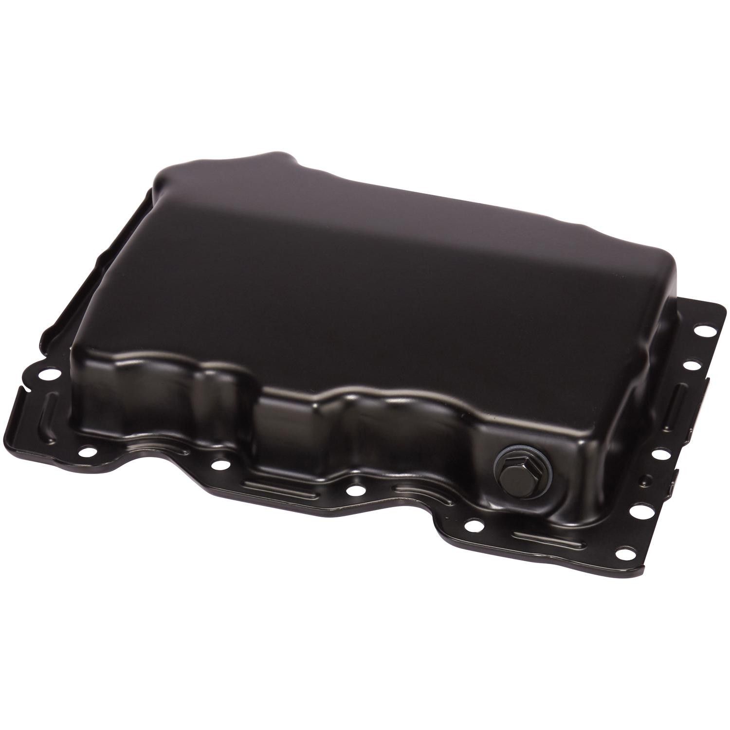 2019, 2018 Chevrolet Equinox Engine Oil Pan