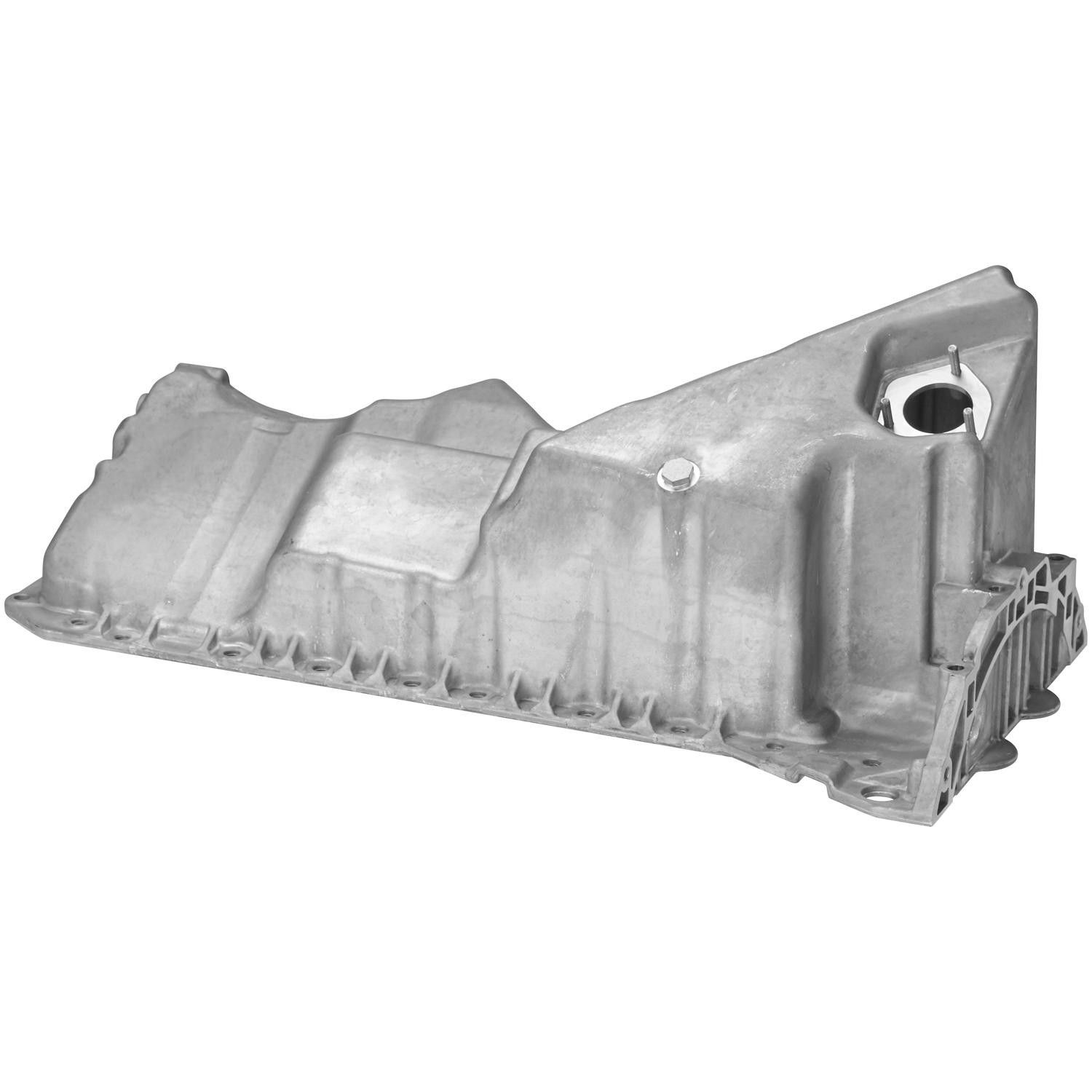 2019, 2018, 2017, 2016 BMW M2 Engine Oil Pan