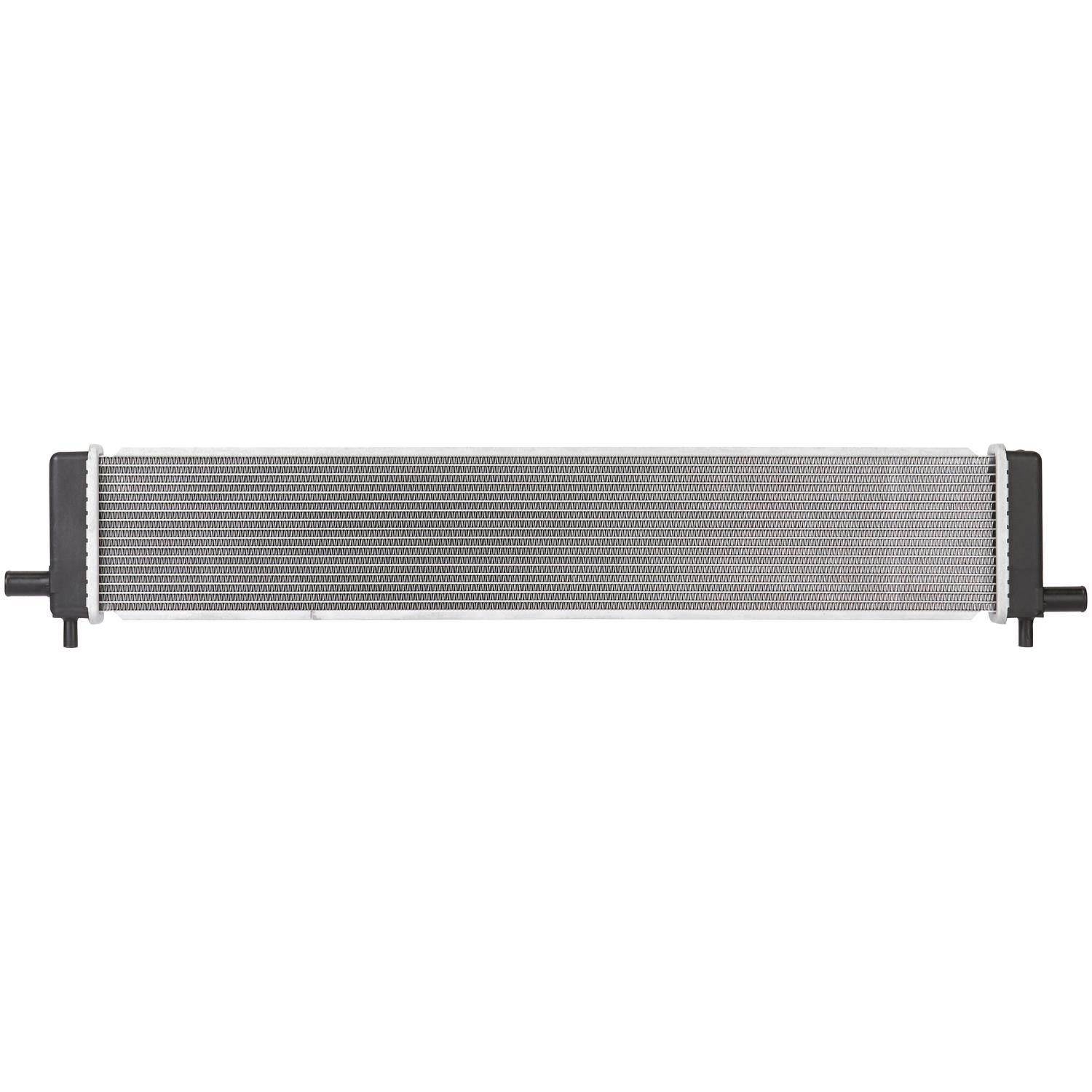 2016 Toyota RAV4 Radiator