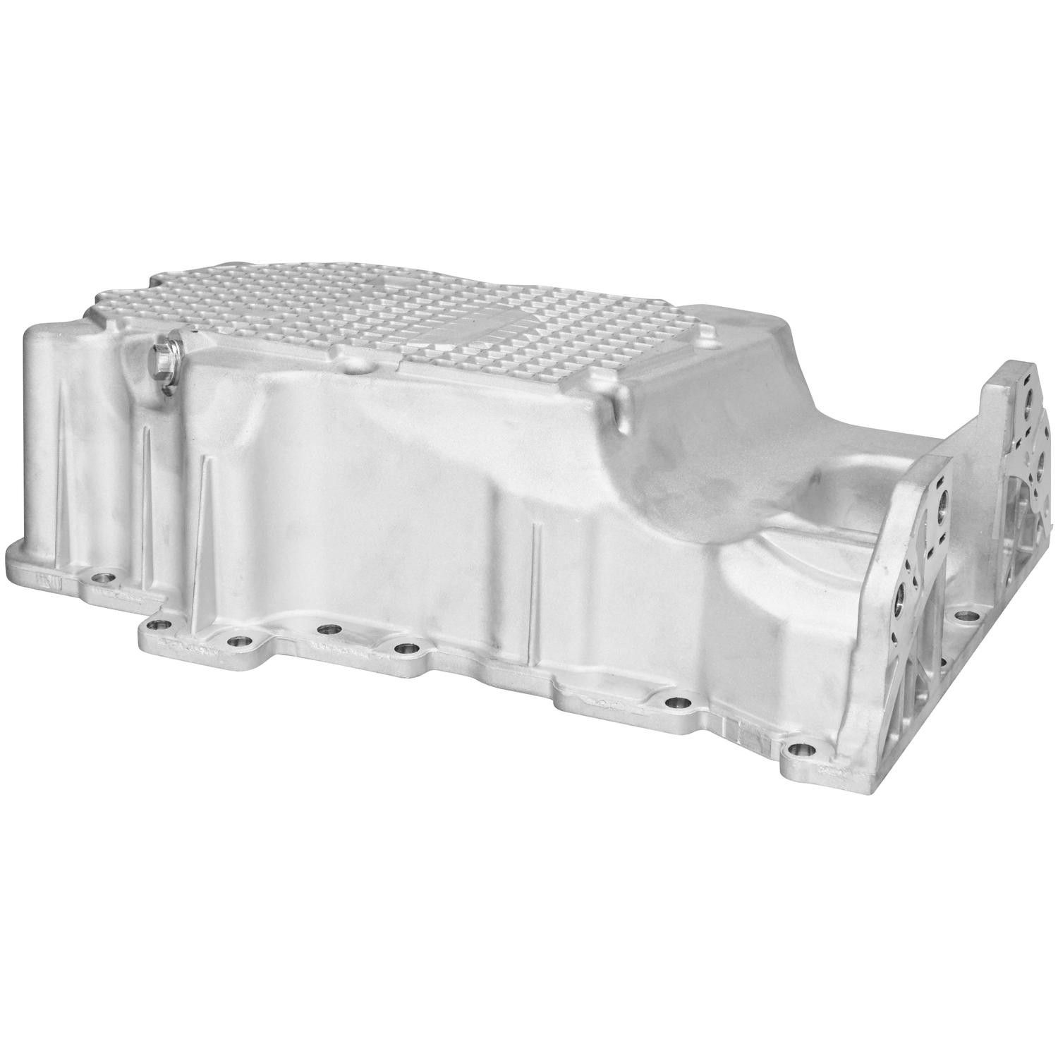 2008, 2007, 2006 Mazda 6 Engine Oil Pan