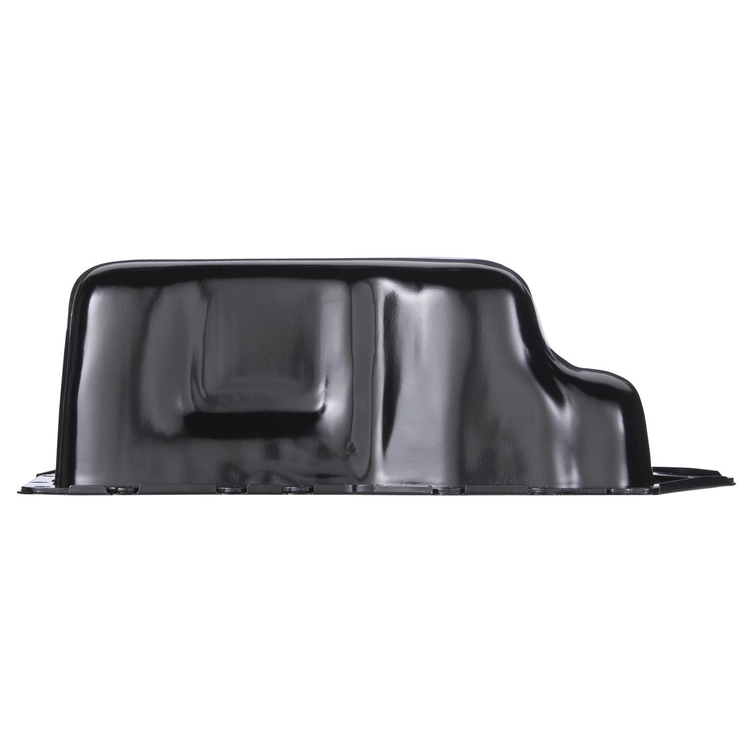 Engine Oil Pan