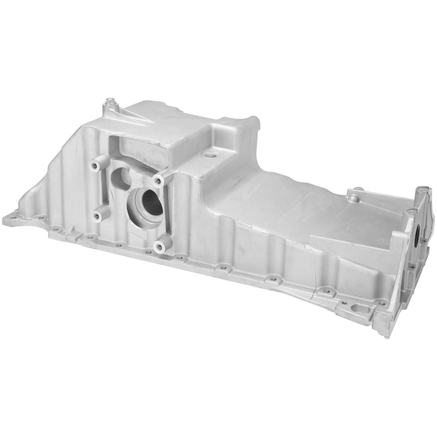 2002-2009 Buick Rainier Engine Oil Pan Spectra