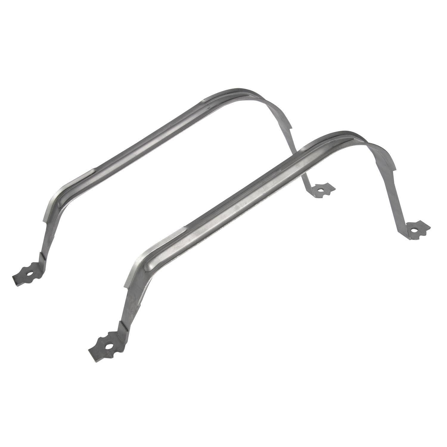 2009, 2008, 2007, 2006, 2005 Chevrolet Equinox Fuel Tank Strap