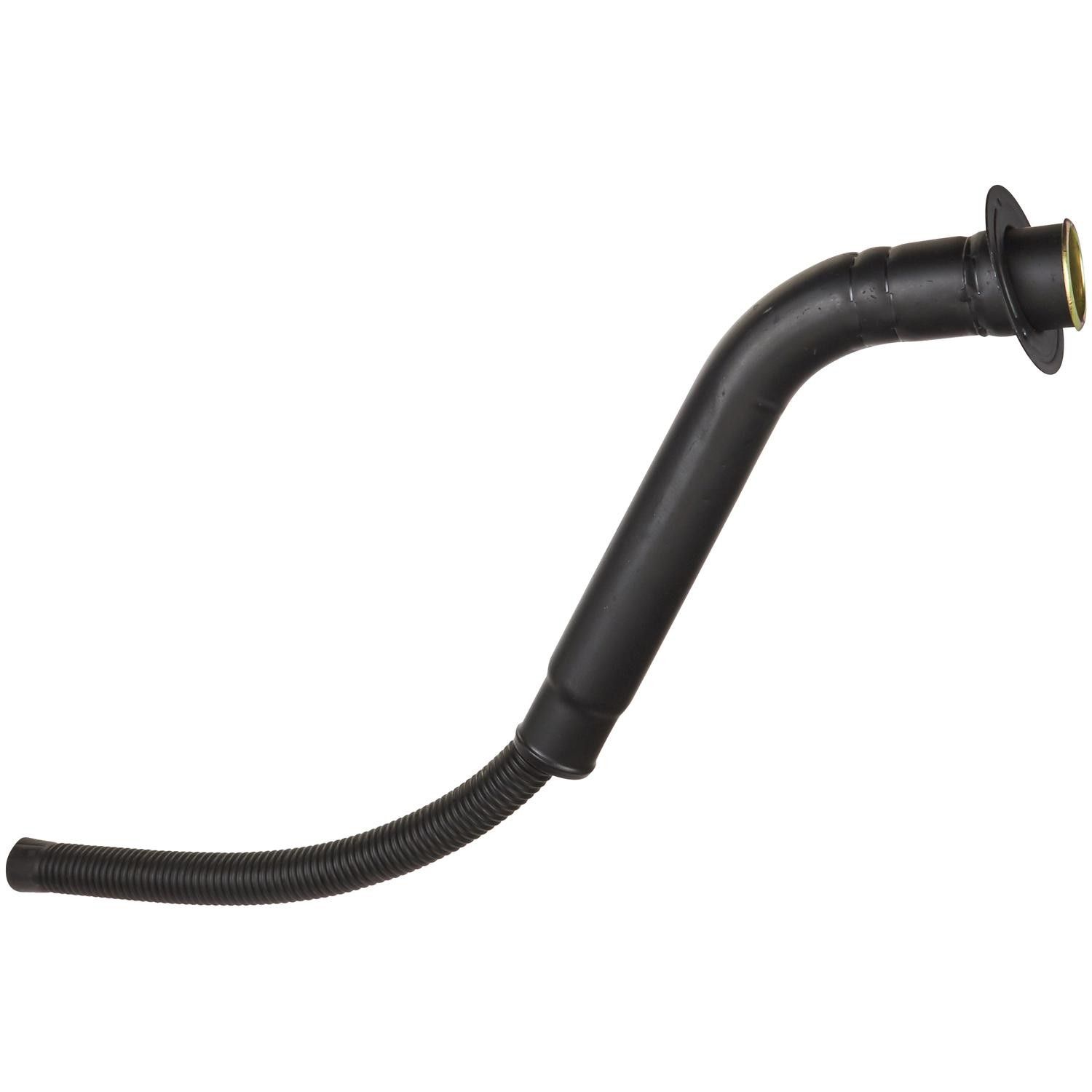 1996, 1995, 1994, 1993, 1992, 1991, 1990 Ford F-250 Fuel Tank Filler Neck