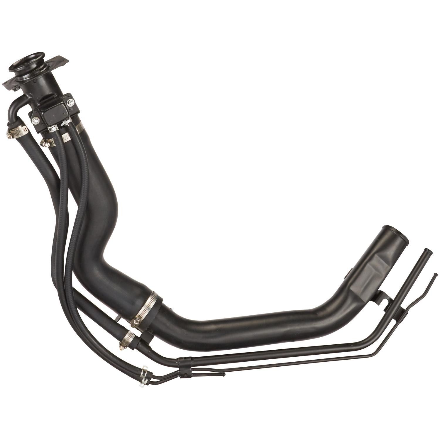 2001 Isuzu Rodeo Sport Fuel Tank Filler Neck