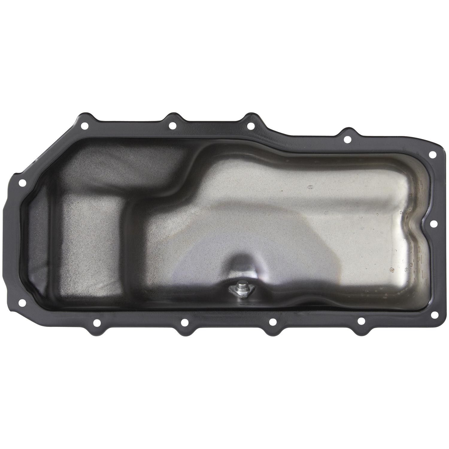 Parts Accessories Engine Oil Pan Spectra Crp53a Automotive Tuttifrutti Mu