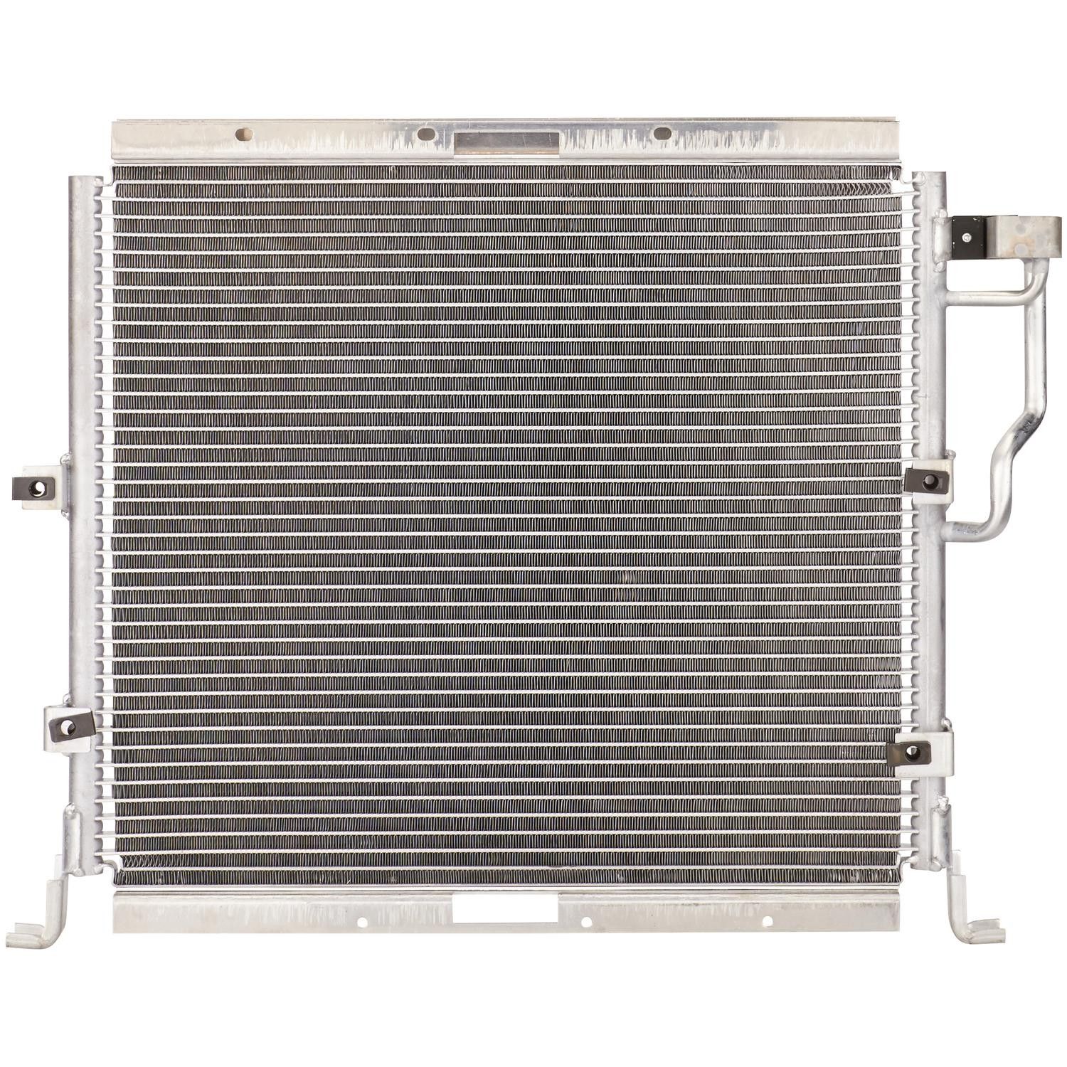 A/C Condenser
