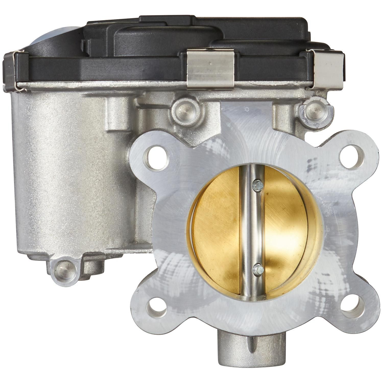 2021, 2020, 2019, 2018 Chevrolet Equinox Fuel Injection Throttle Body Assembly