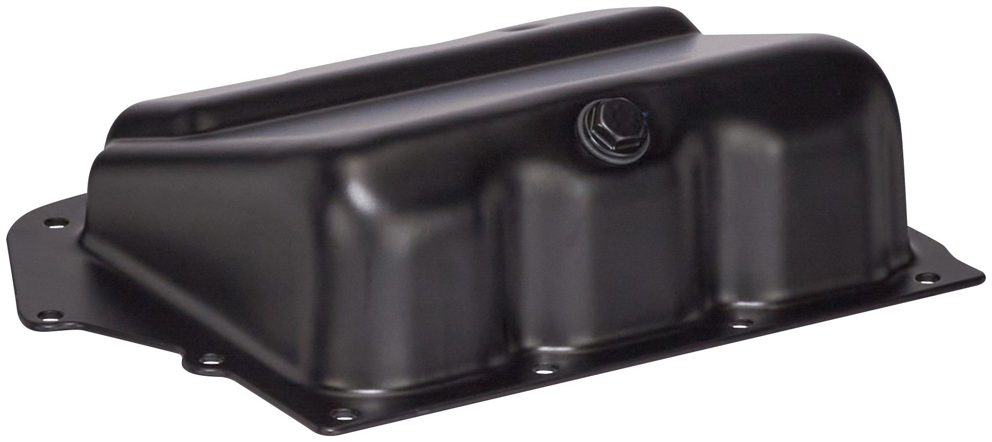 2021, 2020, 2019, 2018, 2017, 2016, 2015, 2014 Ram ProMaster 2500 Transmission Oil Pan