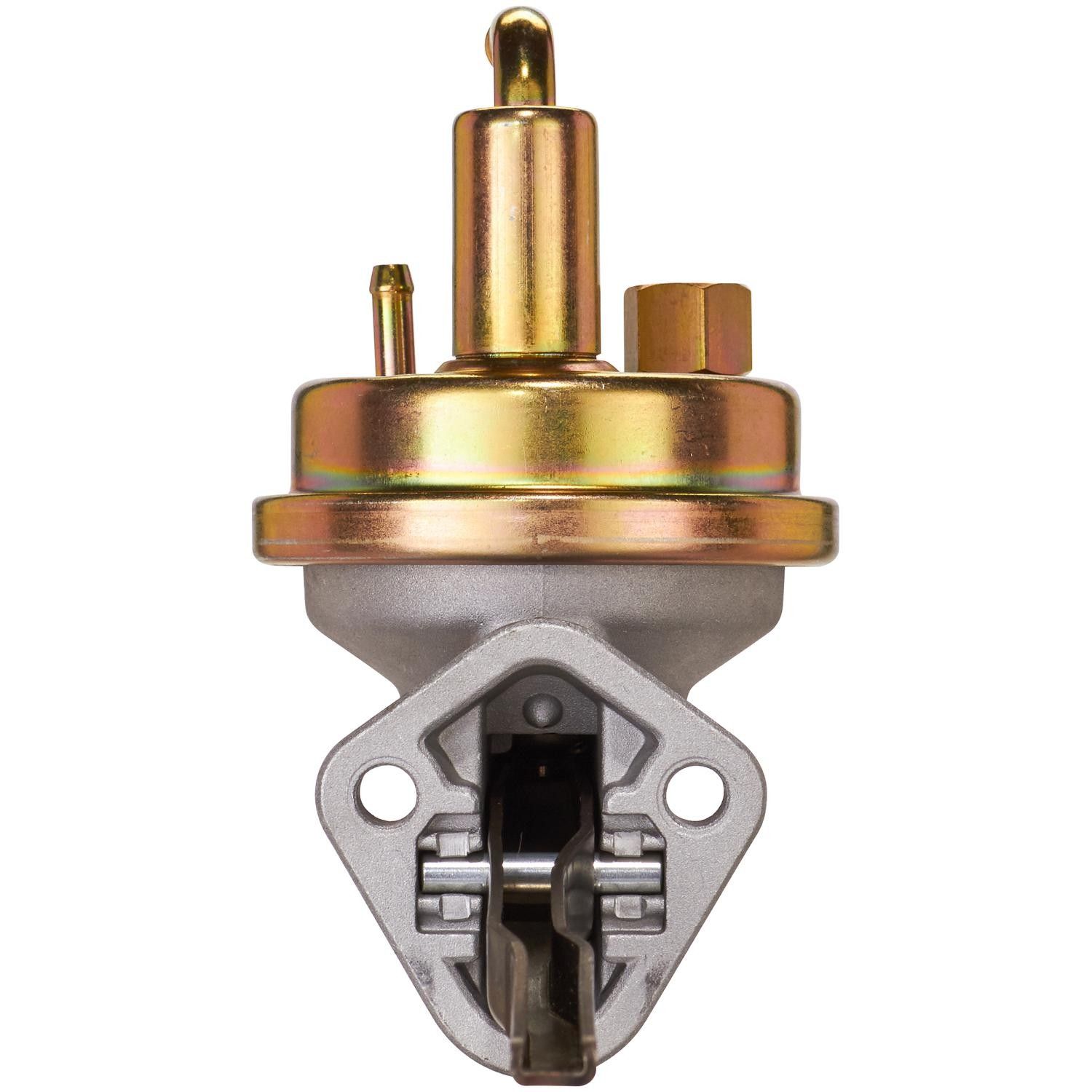 1987, 1986 Buick Regal Mechanical Fuel Pump