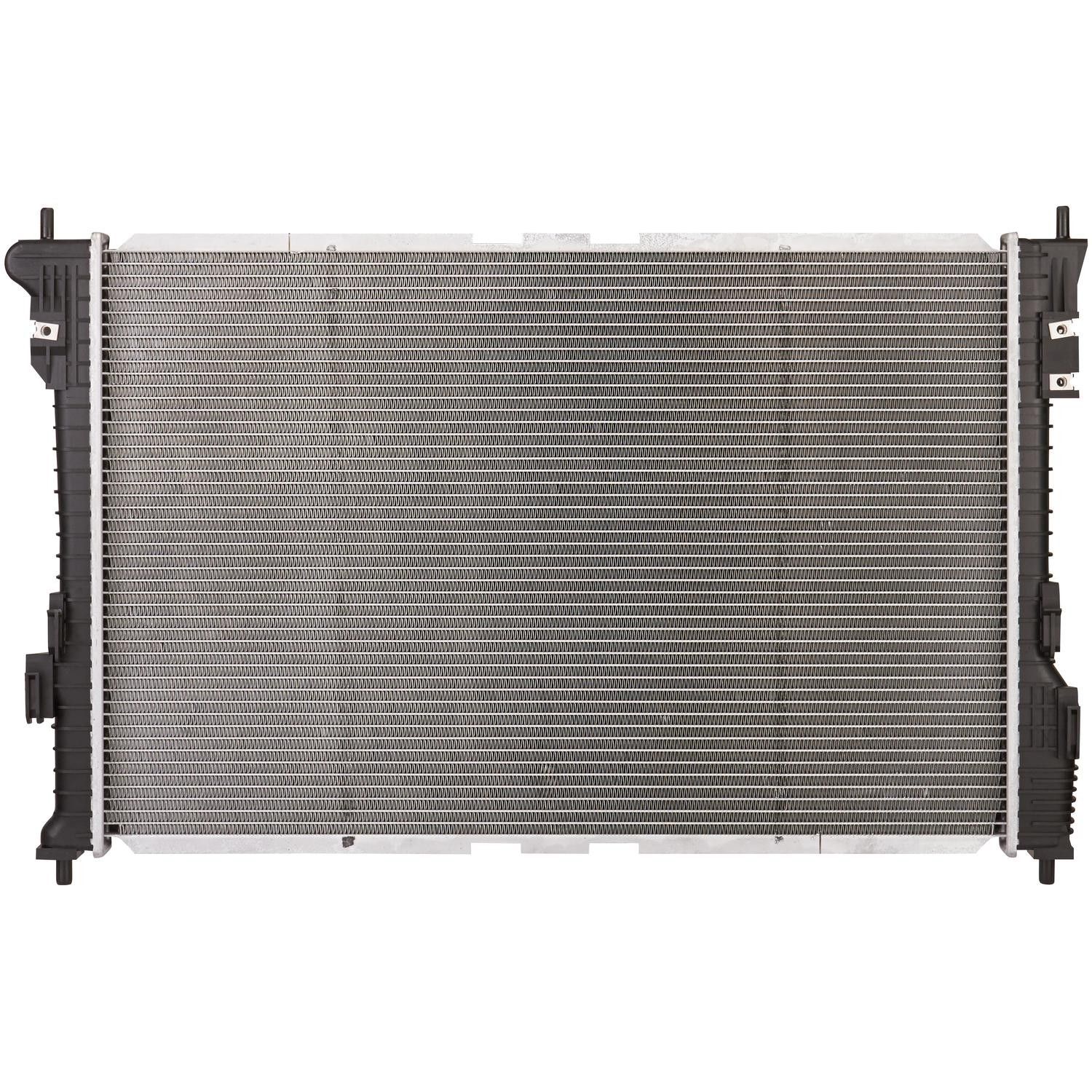 2019, 2018, 2017, 2016, 2015, 2014 Ford Explorer Radiator