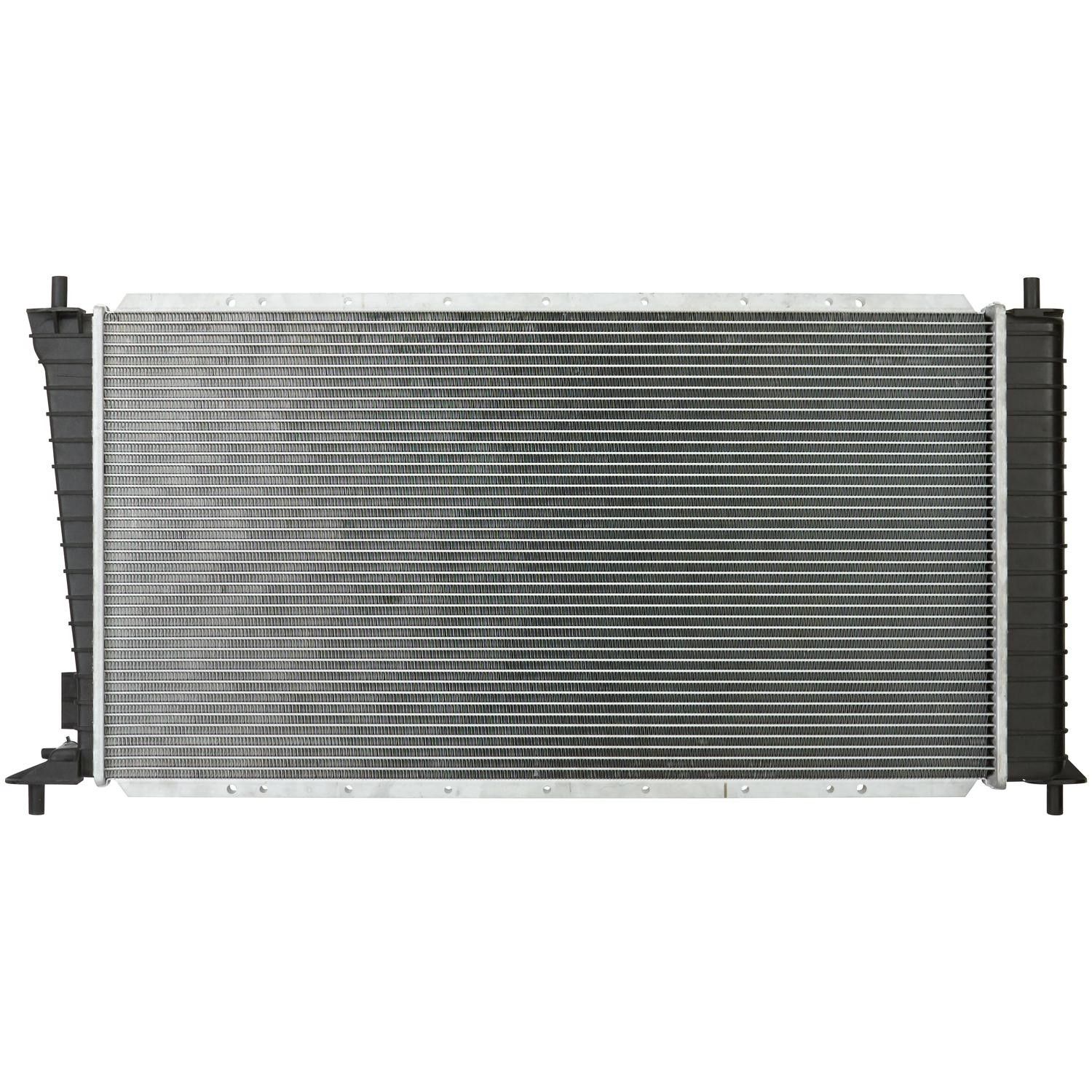 2014, 2013, 2012, 2011, 2010, 2009, 2008, 2007, 2006, 2005, 2004 Ford Expedition Radiator