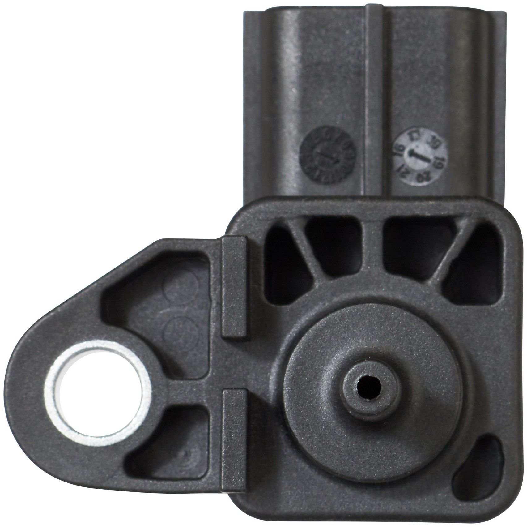 2005, 2004 Mazda 3 Manifold Absolute Pressure Sensor