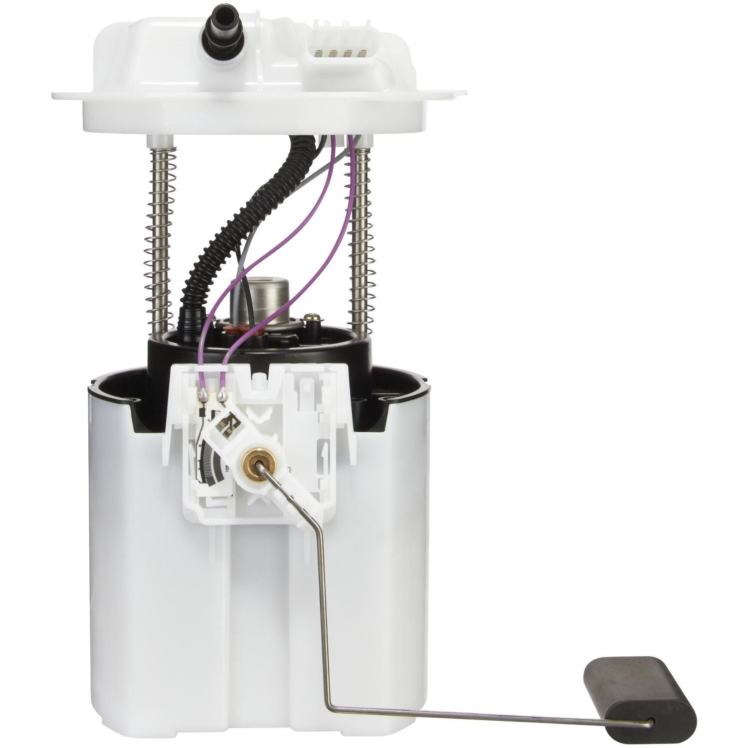 Fuel Pump Module Assembly-Tank Sending Unit Dorman 2630346
