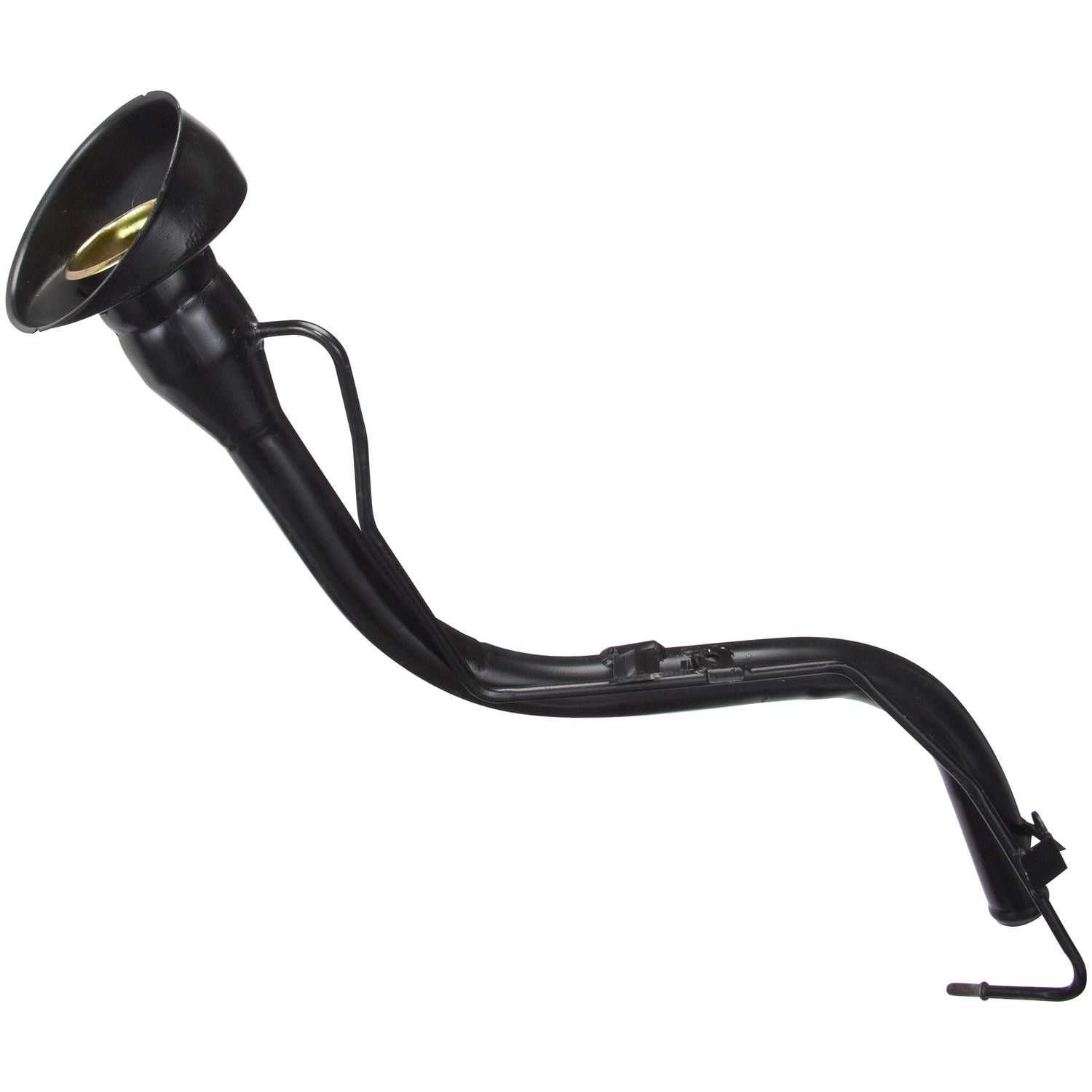 2011, 2010, 2009 Suzuki Equator Fuel Tank Filler Neck
