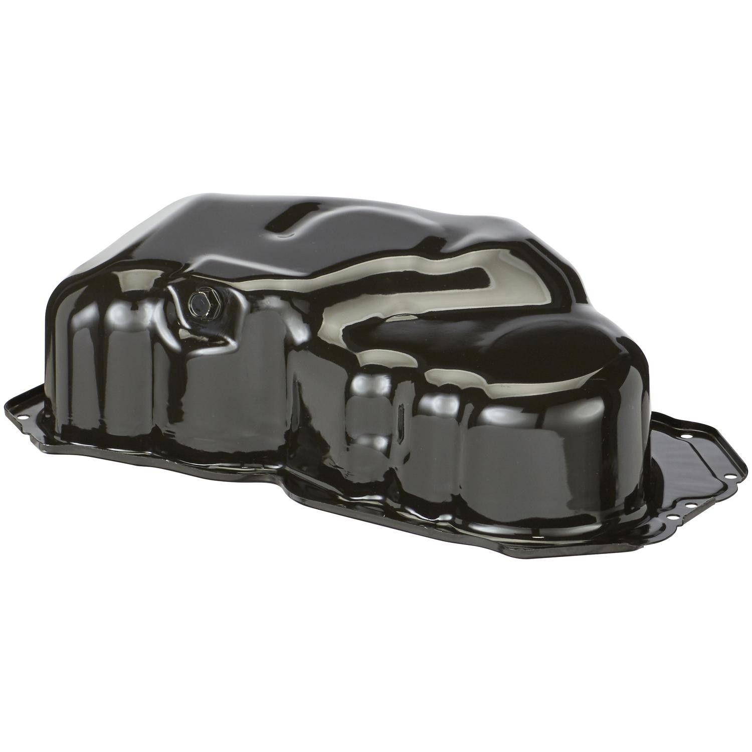 2018, 2017, 2016, 2015, 2014 Mazda 3 Engine Oil Pan