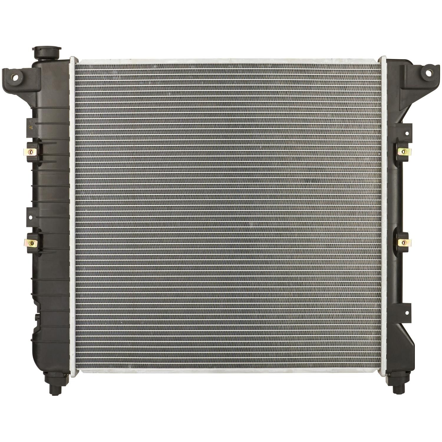 1999, 1998 Dodge Durango Radiator