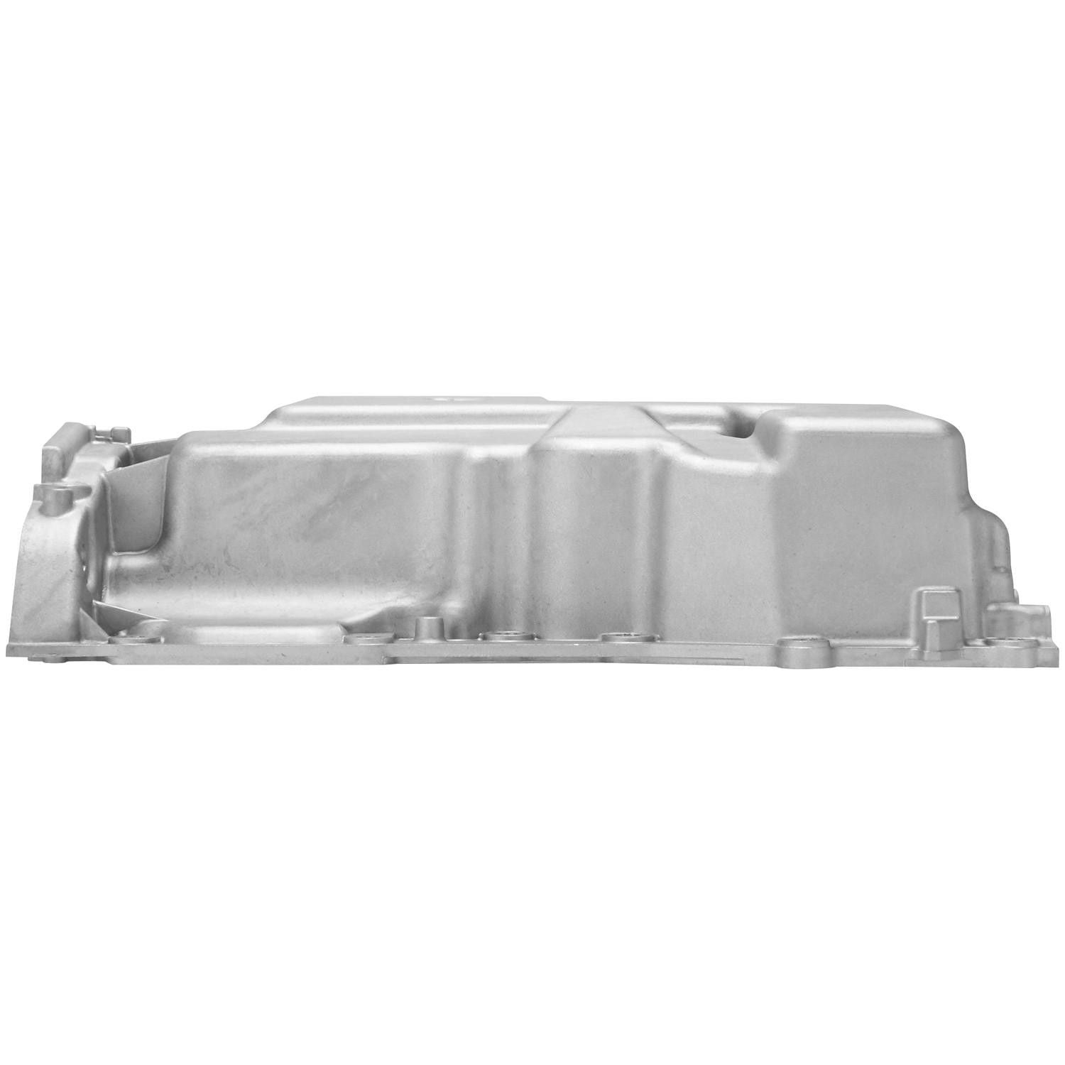 2013, 2012, 2011, 2010 Mazda 3 Engine Oil Pan