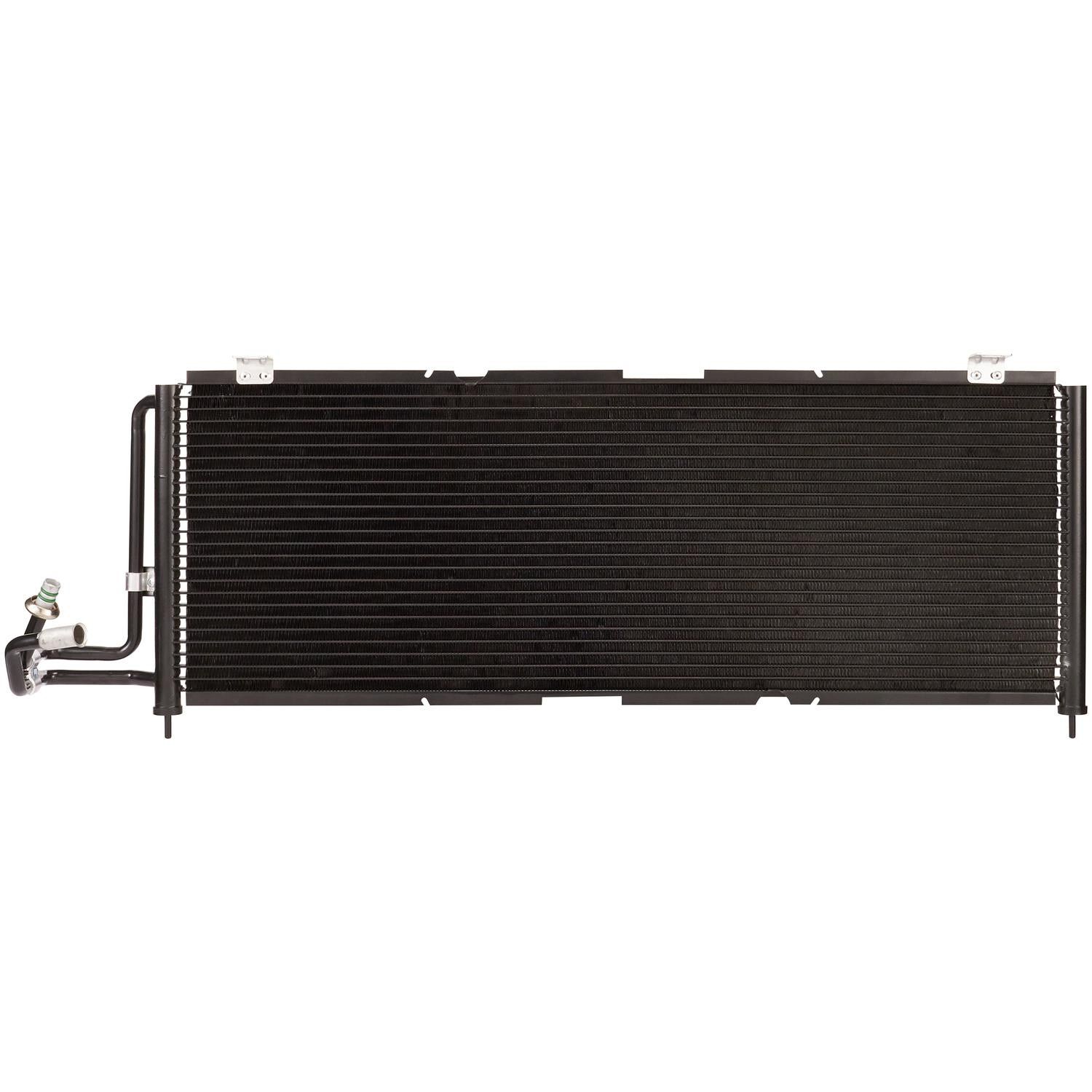 2001, 2000, 1999, 1998, 1997 Jeep Cherokee A/C Condenser