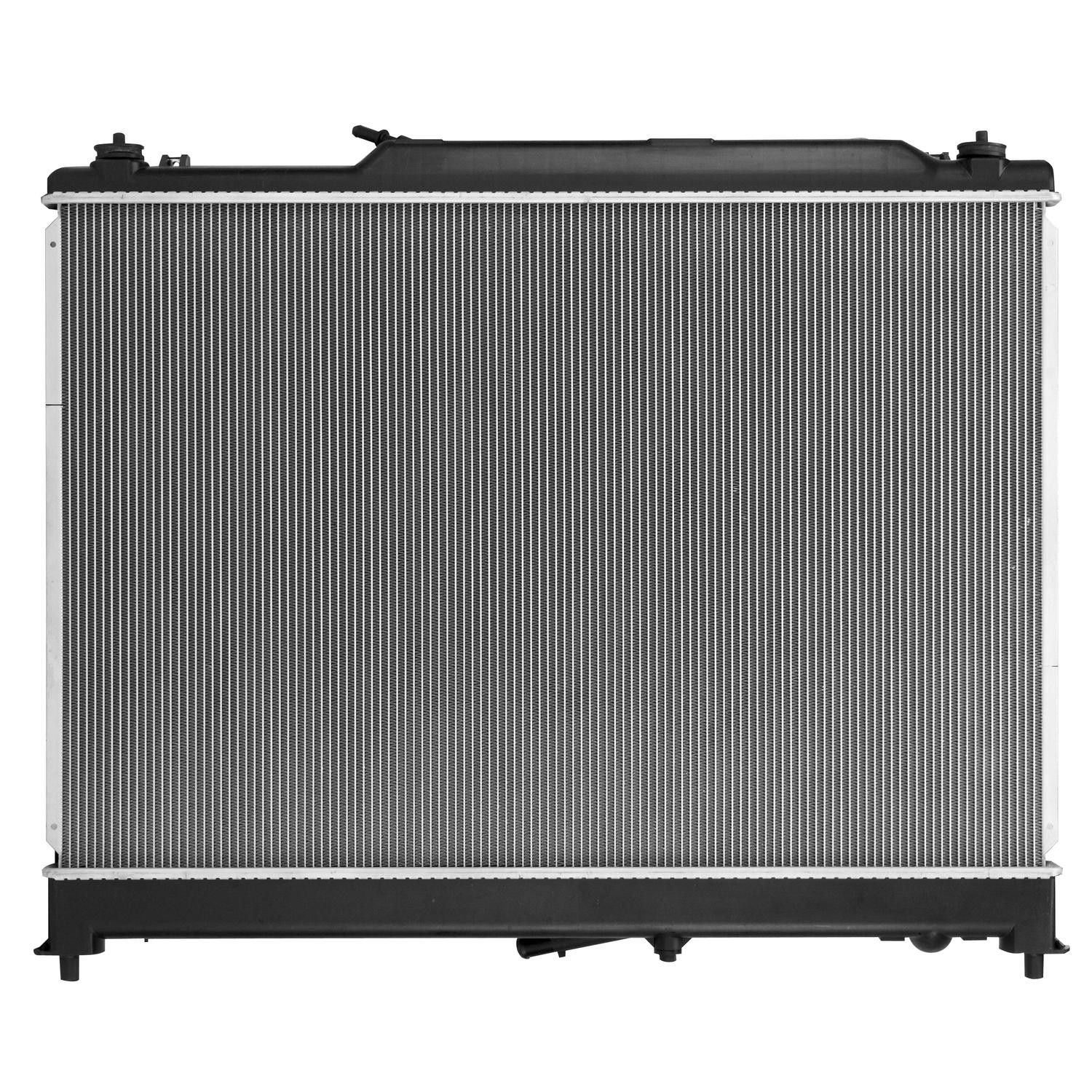 2015, 2014, 2013, 2012, 2011, 2010, 2009, 2008, 2007 Mazda CX-9 Radiator
