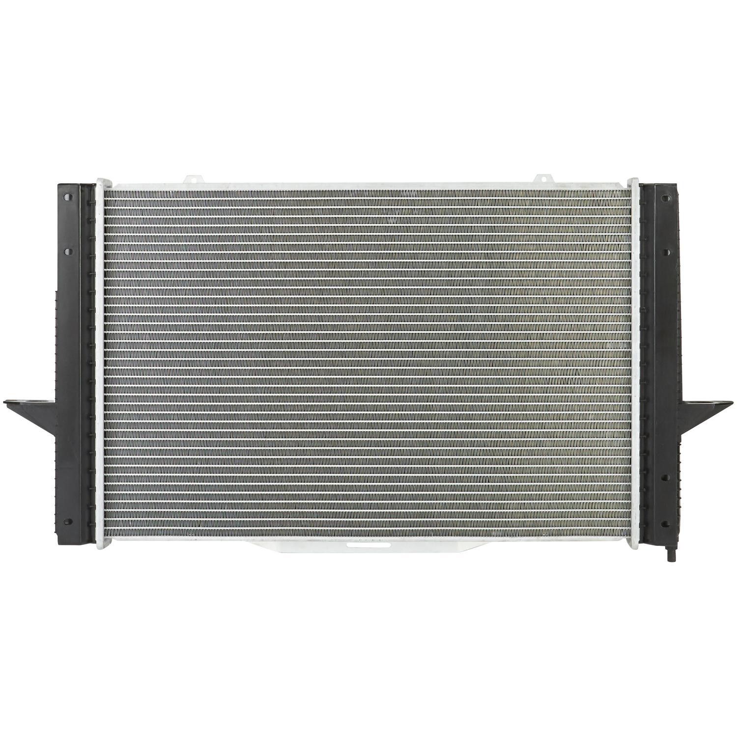 2000, 1999, 1998 Volvo S70 Radiator