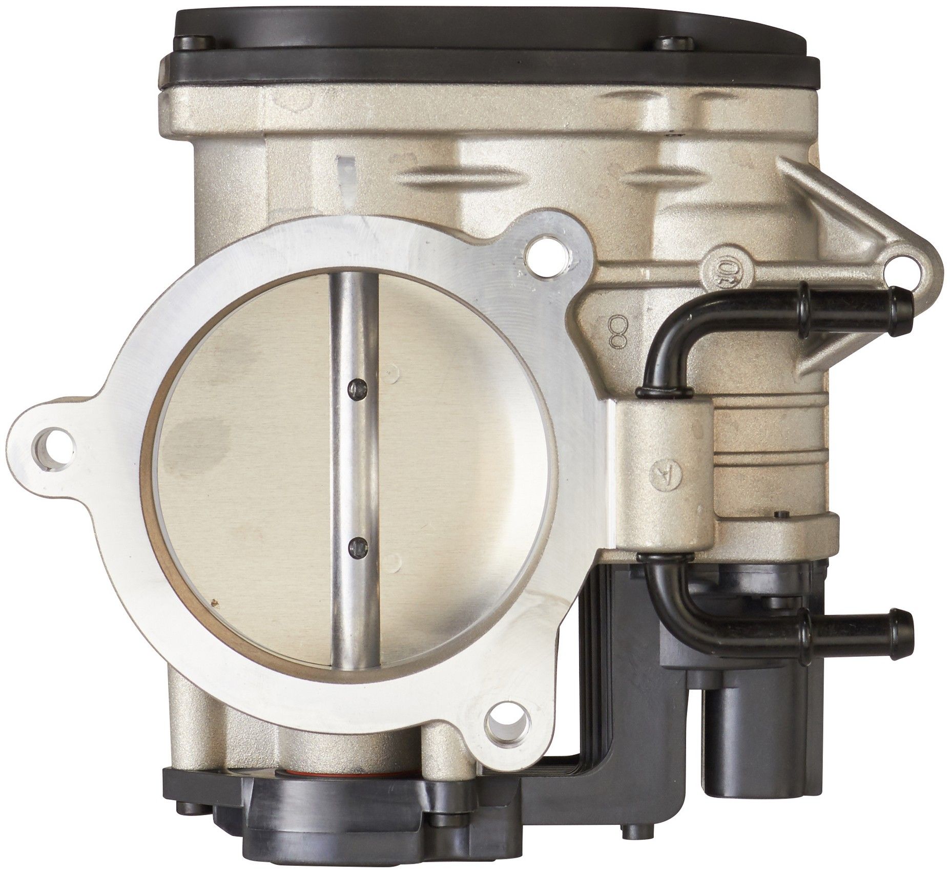 2011, 2010, 2009, 2008, 2007, 2006 Hyundai Azera Fuel Injection Throttle Body Assembly