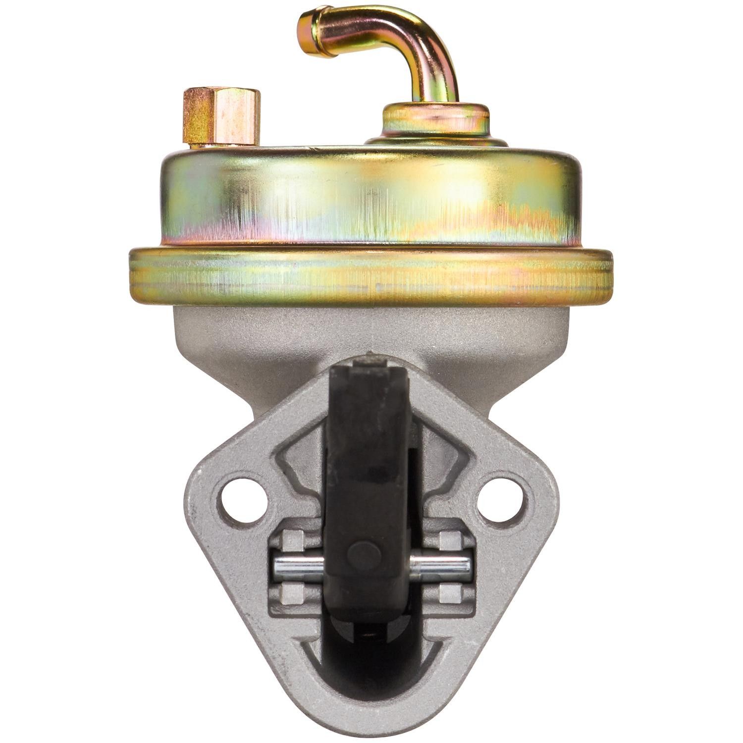 1982, 1981, 1980, 1979, 1978, 1977, 1976 GMC Jimmy Mechanical Fuel Pump