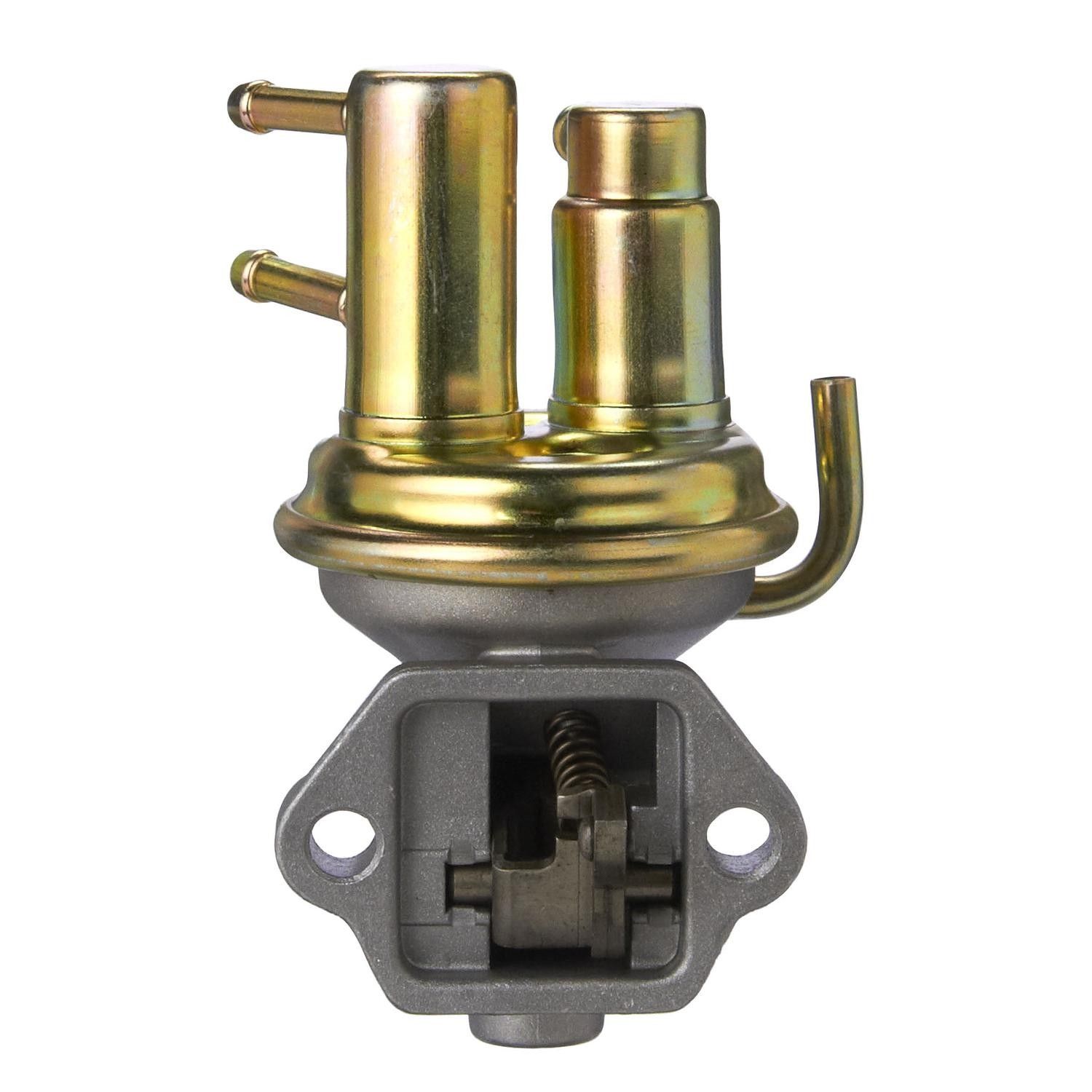 1988, 1987 Dodge Colt Mechanical Fuel Pump