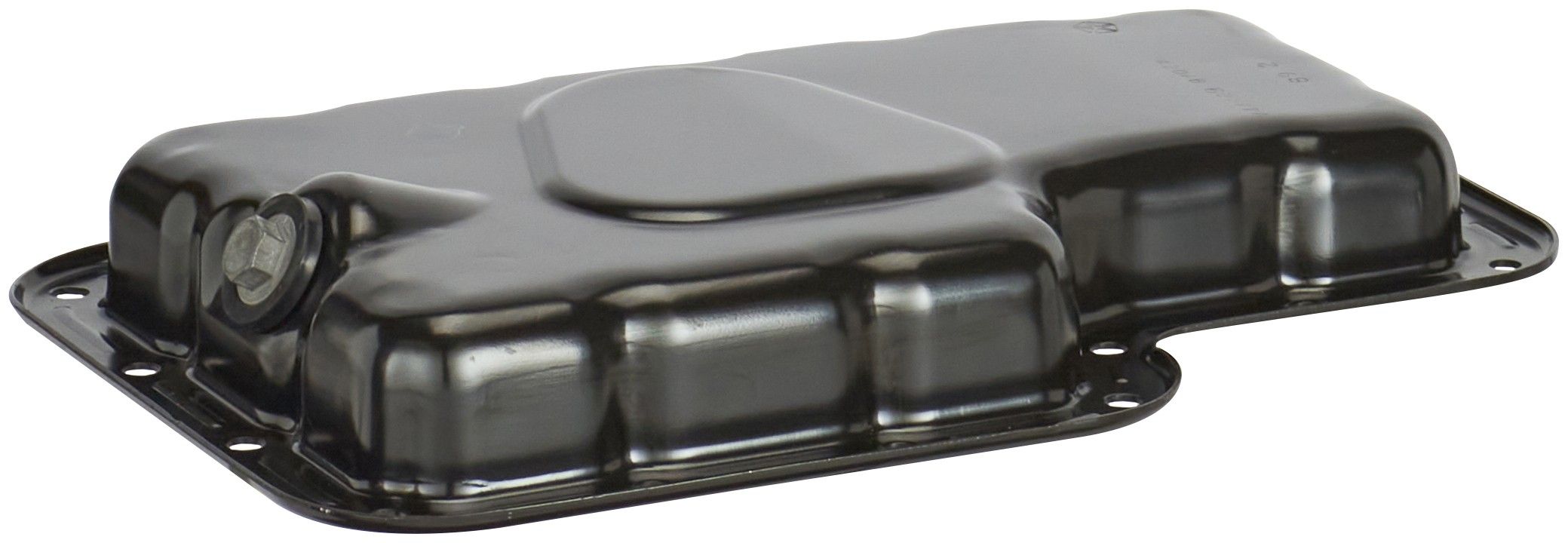 2022, 2021, 2020, 2019, 2018, 2017, 2016, 2015, 2014 Jeep Cherokee Engine Oil Pan