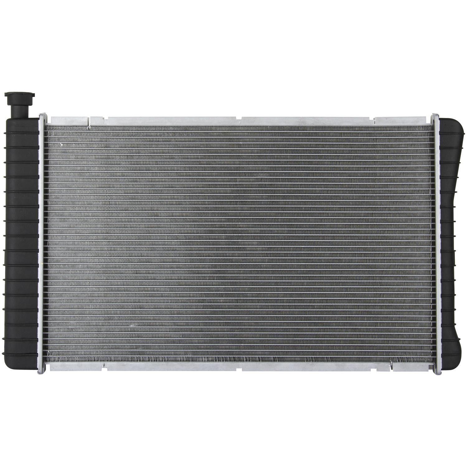 Radiator