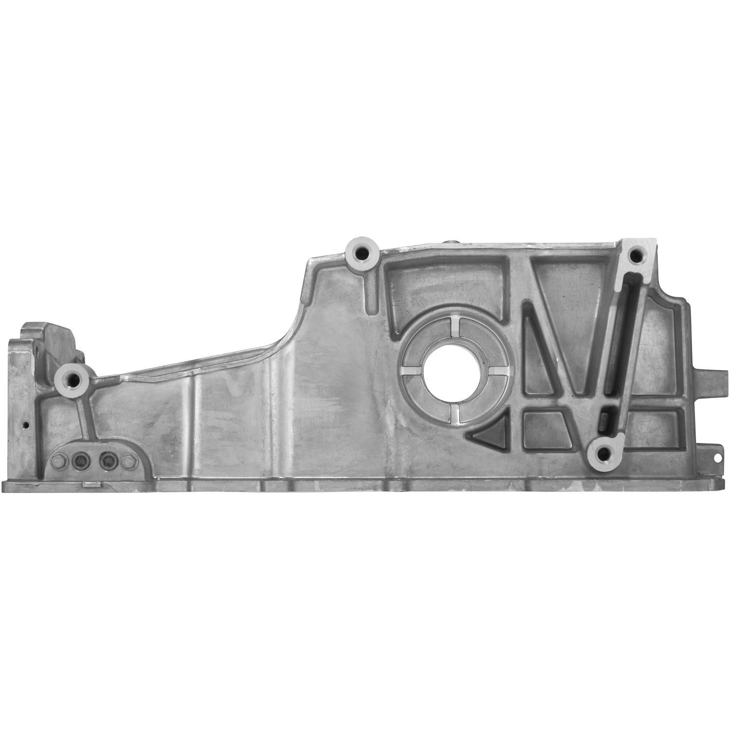 2006-2009 Buick Rainier Engine Oil Pan Spectra